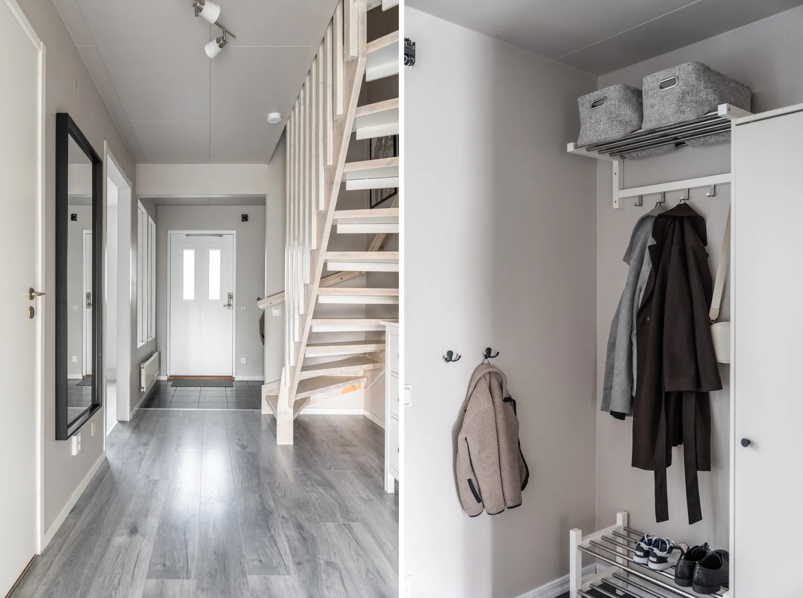 Radhus, Nevisborg 2C, Nevisborg, Staffanstorp
