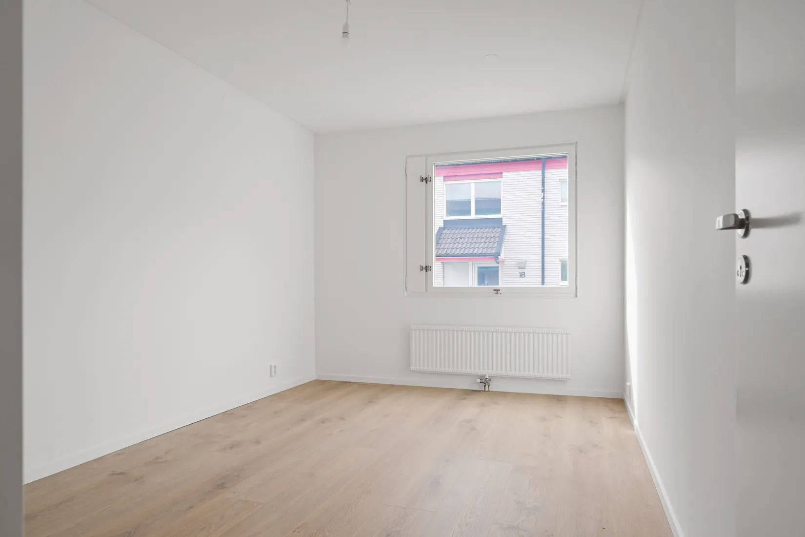 Bostadsrätt, Kavallerigatan 16, Centralt, Upplands Väsby
