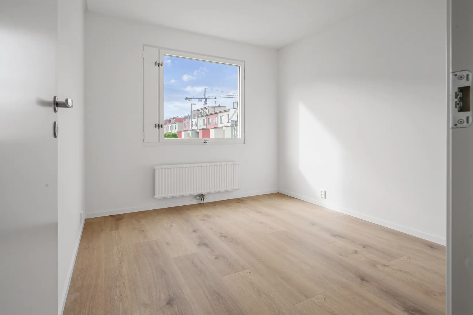Bostadsrätt, Kavallerigatan 16, Centralt, Upplands Väsby