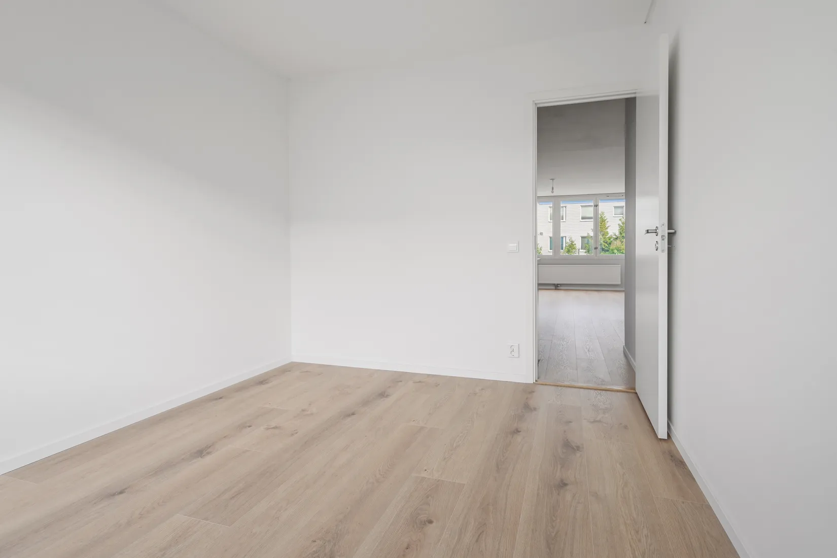 Bostadsrätt, Kavallerigatan 16, Centralt, Upplands Väsby
