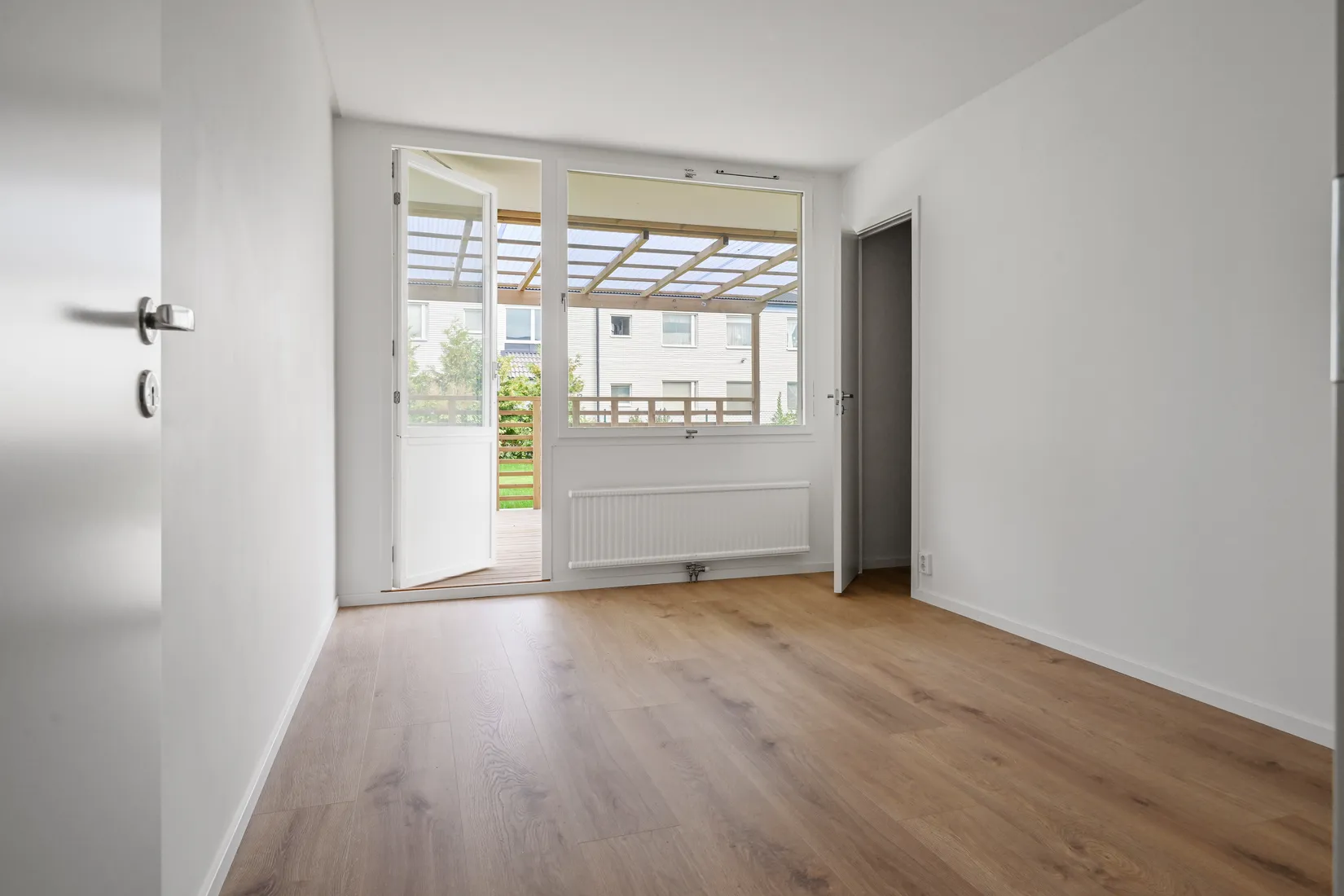 Bostadsrätt, Kavallerigatan 16, Centralt, Upplands Väsby