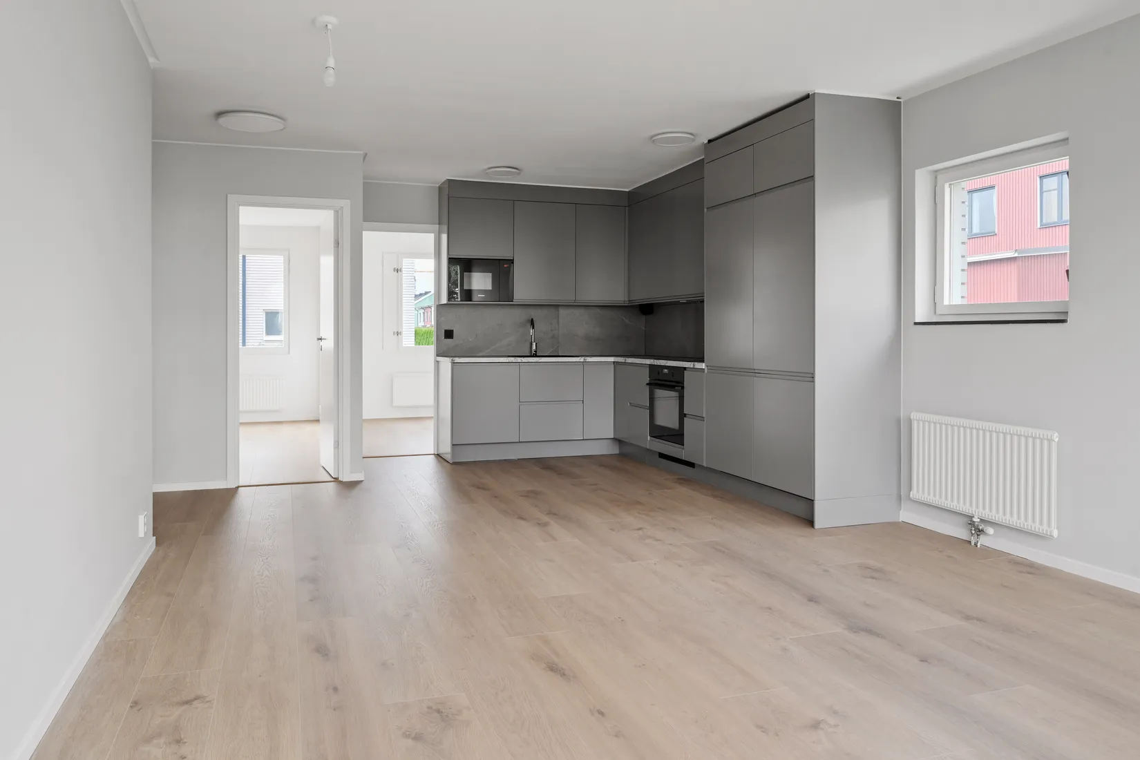 Bostadsrätt, Kavallerigatan 16, Centralt, Upplands Väsby