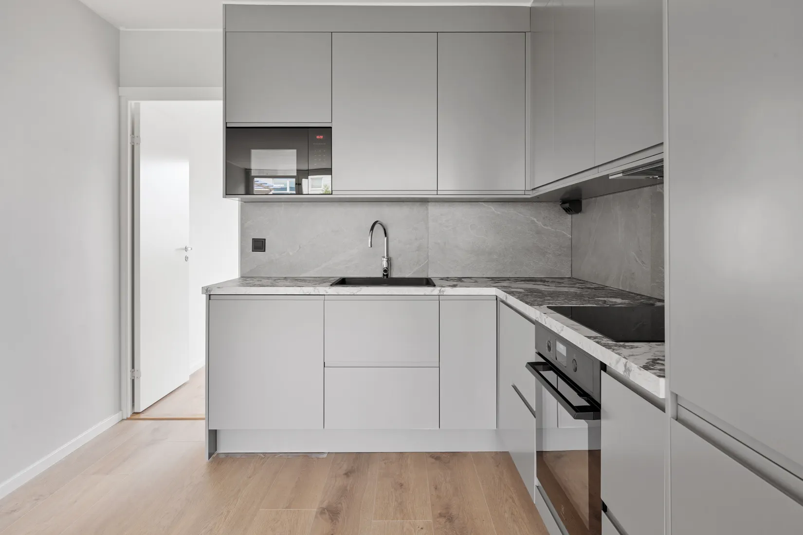 Bostadsrätt, Kavallerigatan 16, Centralt, Upplands Väsby