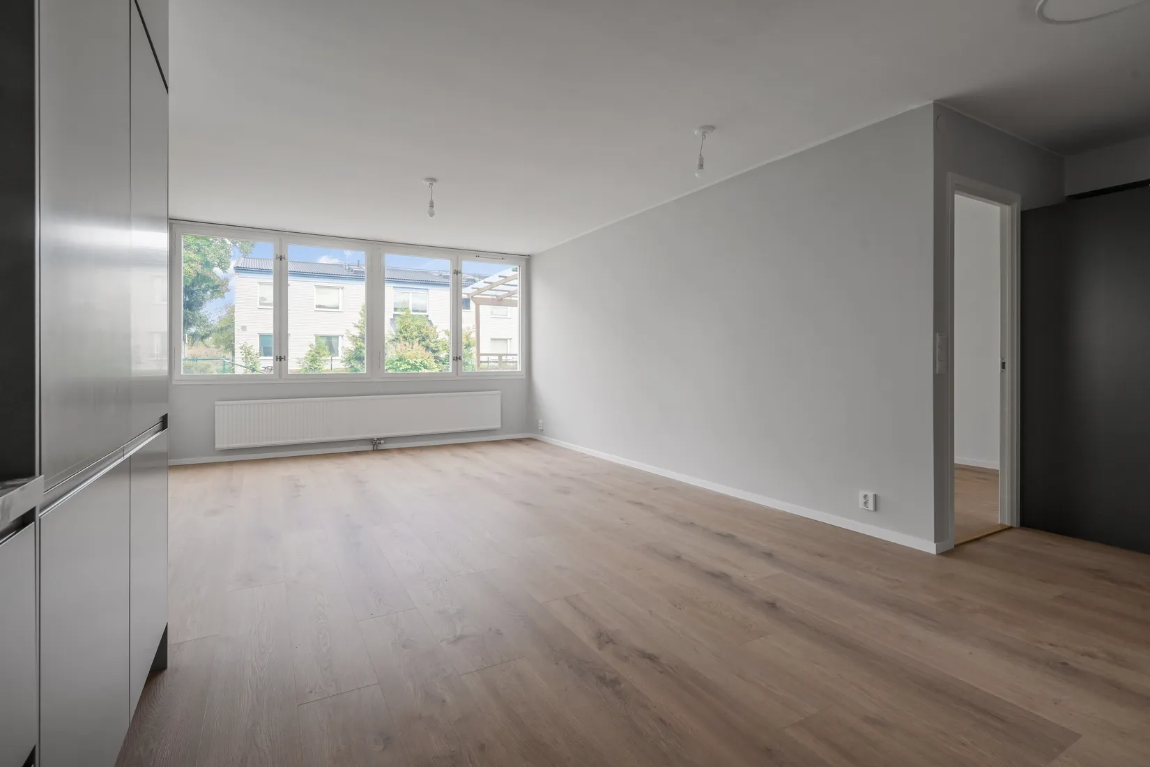Bostadsrätt, Kavallerigatan 16, Centralt, Upplands Väsby
