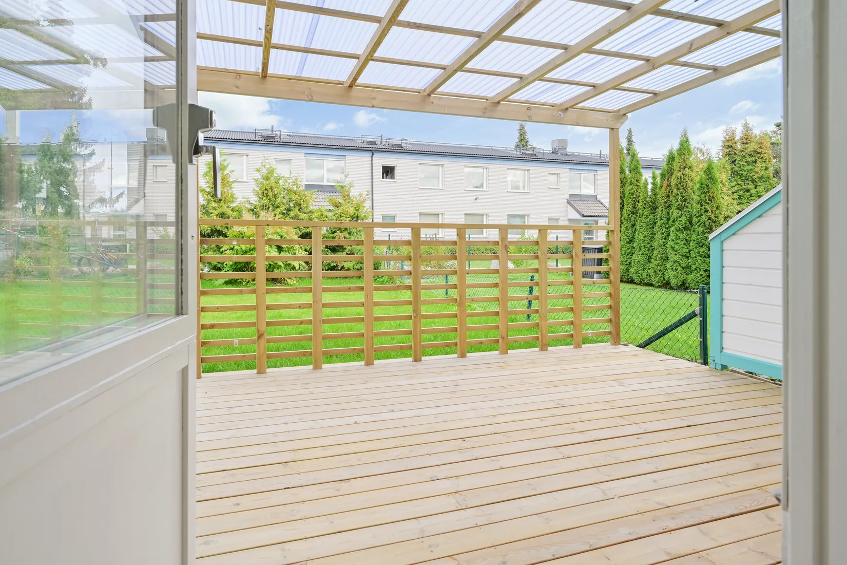Bostadsrätt, Kavallerigatan 16, Centralt, Upplands Väsby