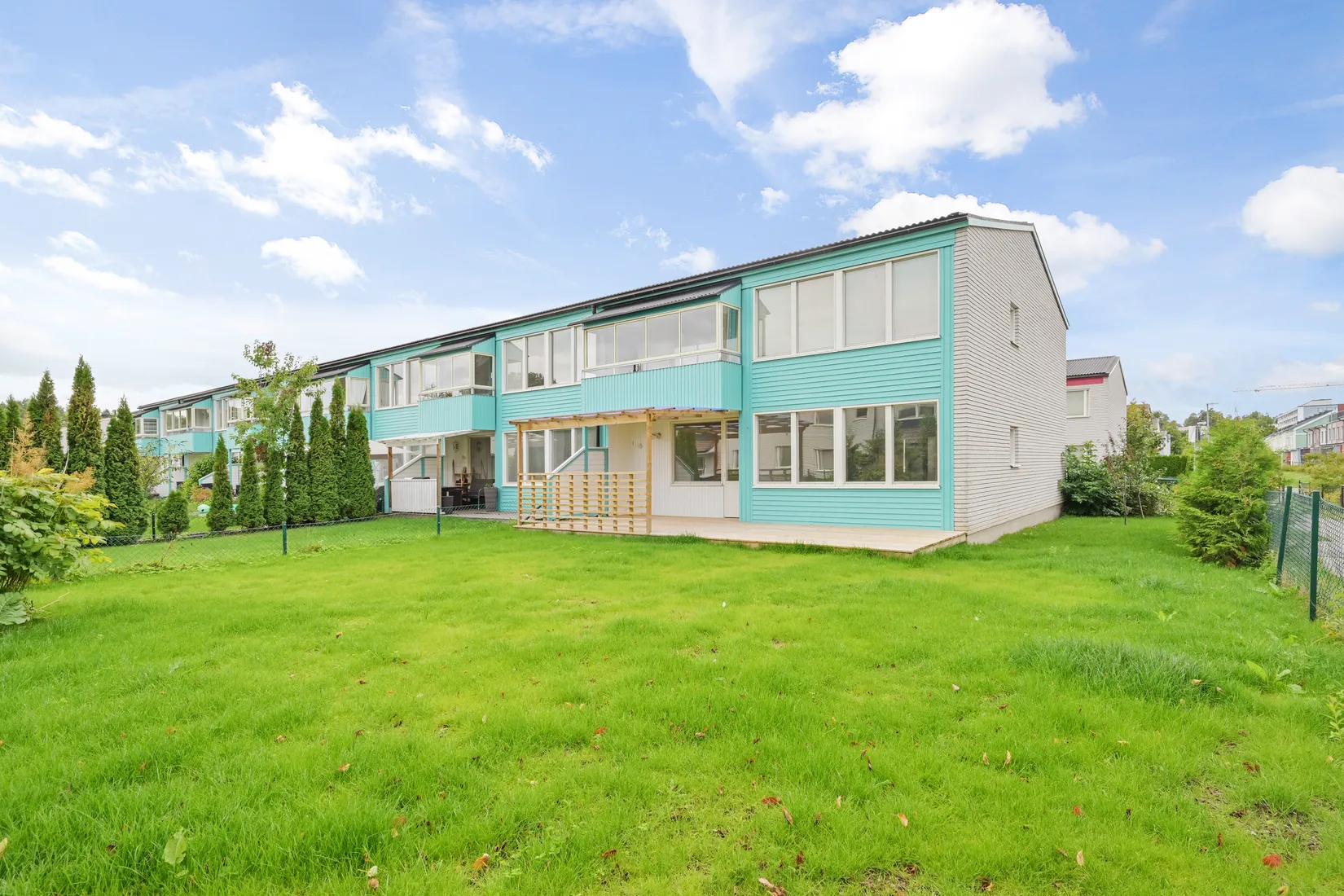 Bostadsrätt, Kavallerigatan 16, Centralt, Upplands Väsby