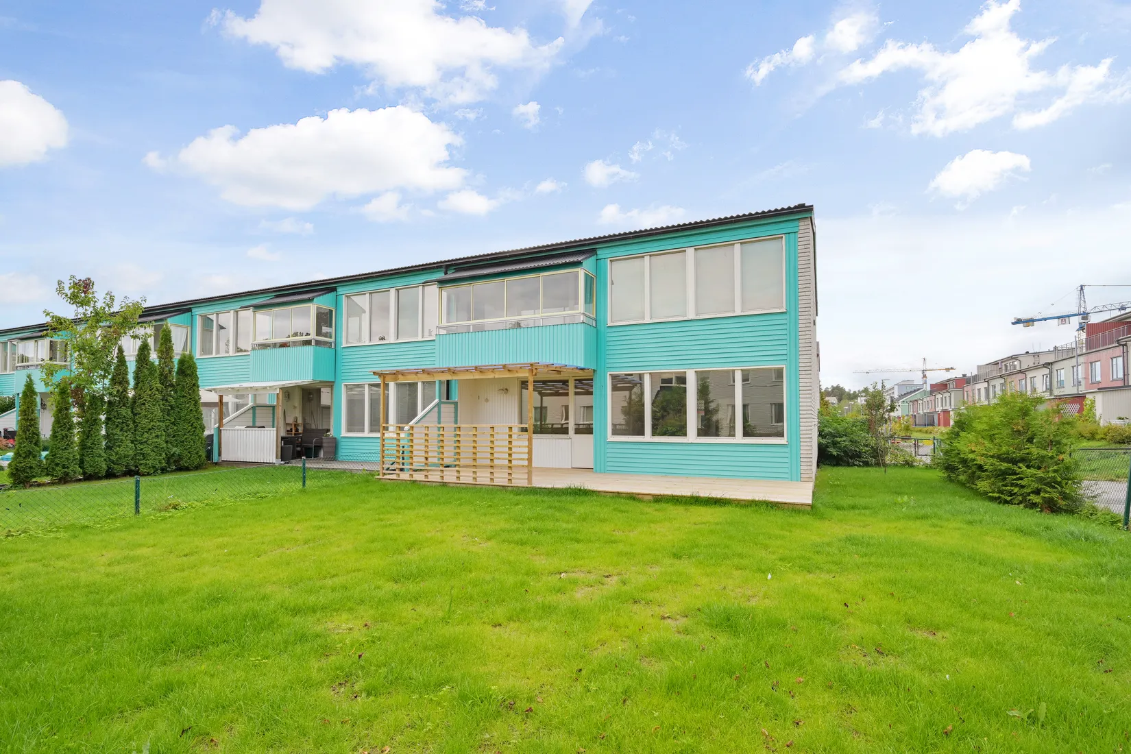 Bostadsrätt, Kavallerigatan 16, Centralt, Upplands Väsby