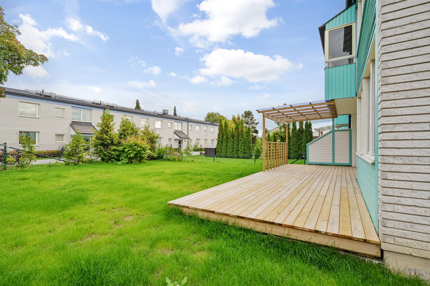 Bostadsrätt, Kavallerigatan 16, Centralt, Upplands Väsby