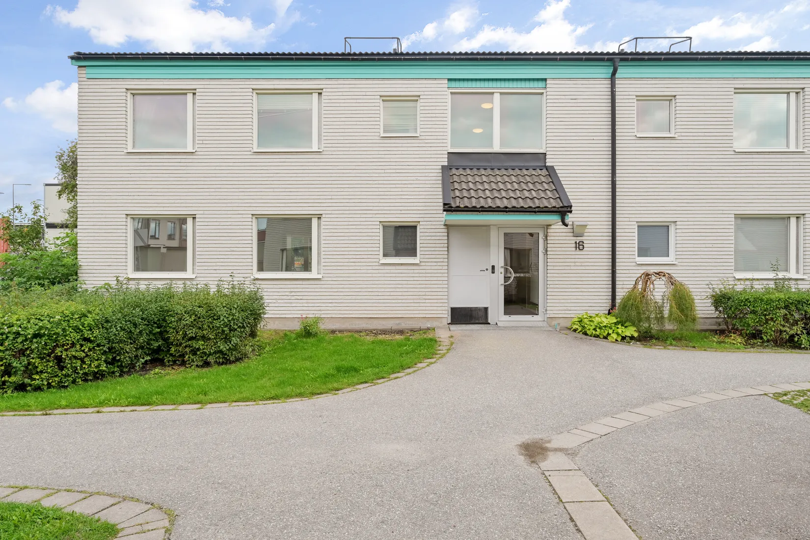 Bostadsrätt, Kavallerigatan 16, Centralt, Upplands Väsby