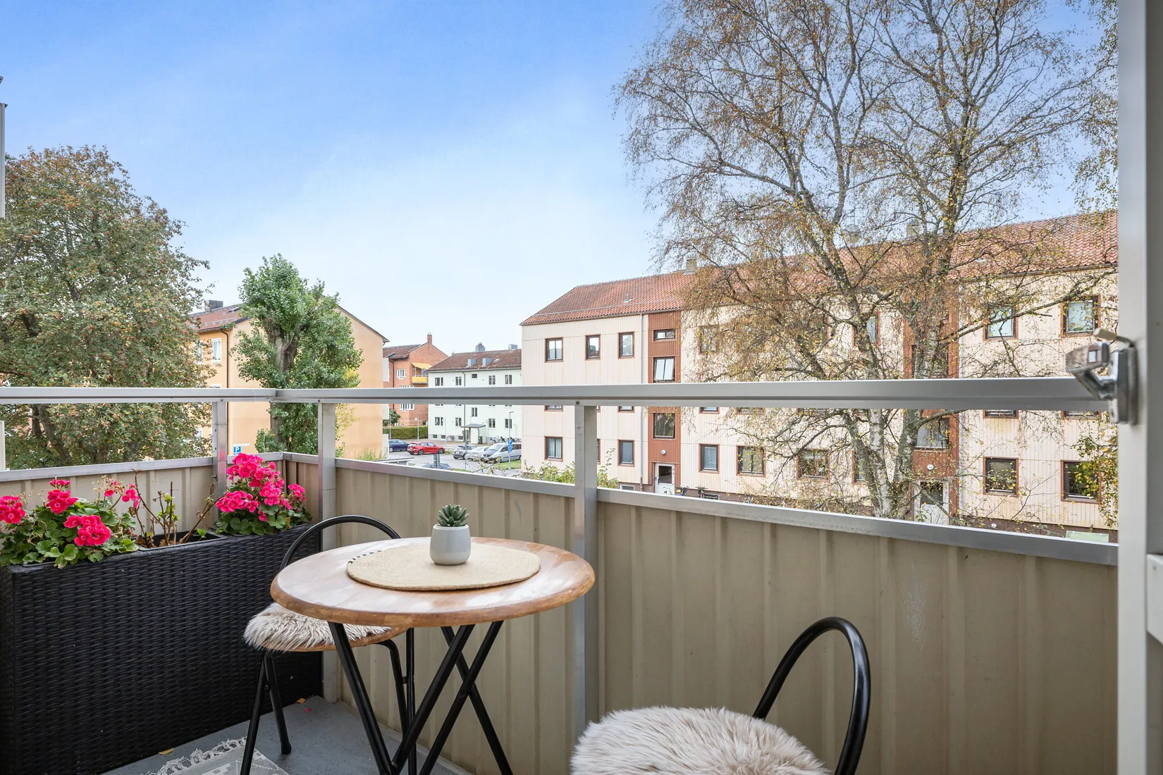 Bostadsrätt, Videgatan 12B, Valla, Linköping