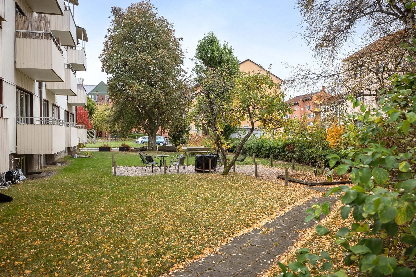 Bostadsrätt, Videgatan 12B, Valla, Linköping