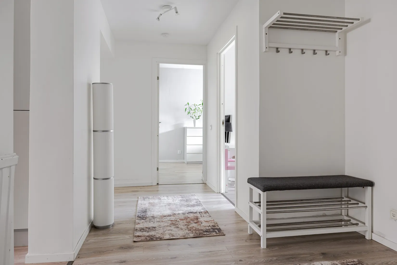 Bostadsrätt, Videgatan 12B, Valla, Linköping