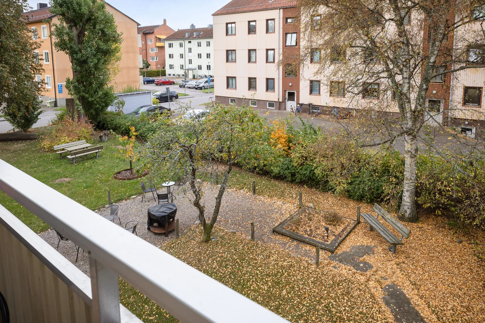 Bostadsrätt, Videgatan 12B, Valla, Linköping