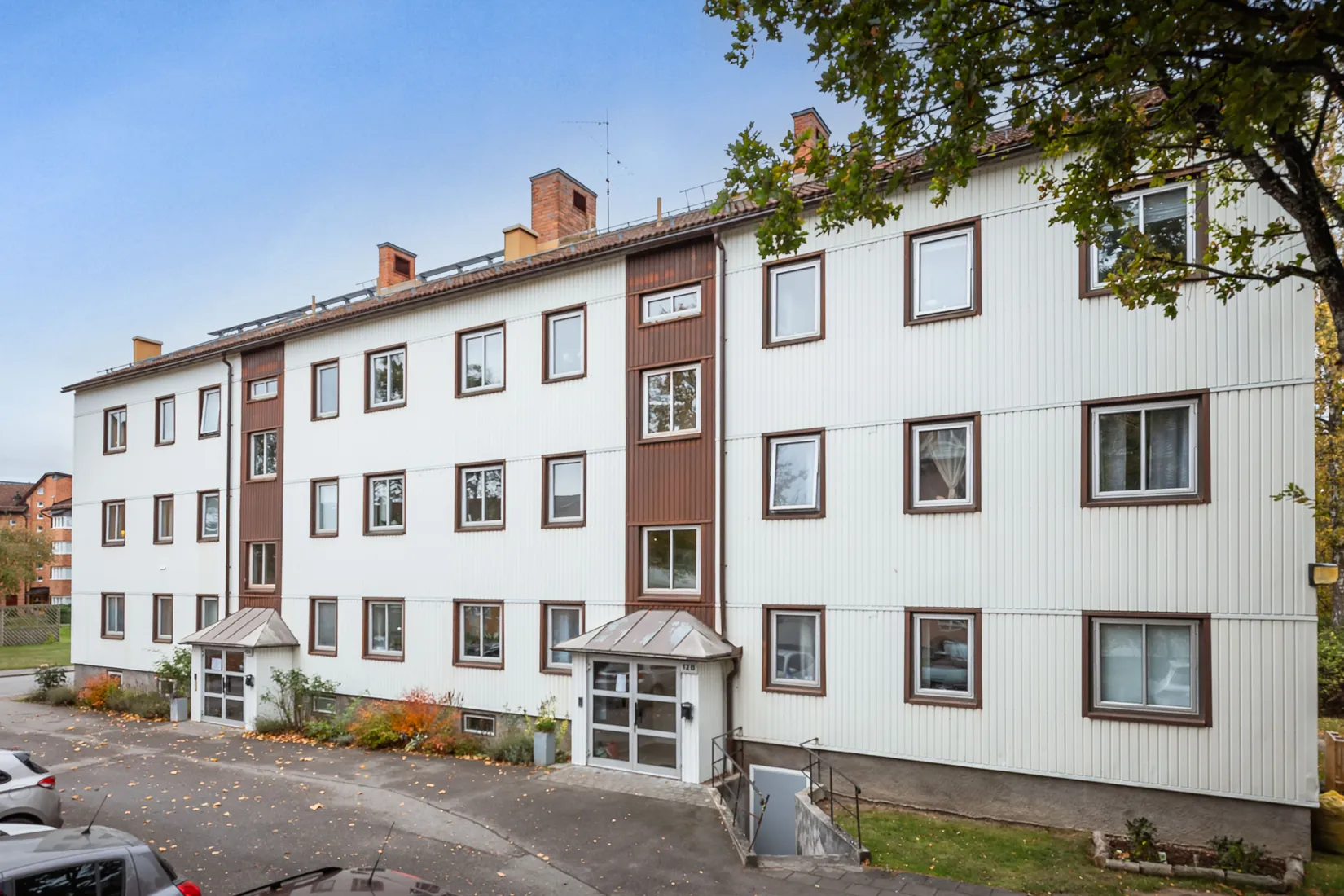 Bostadsrätt, Videgatan 12B, Valla, Linköping