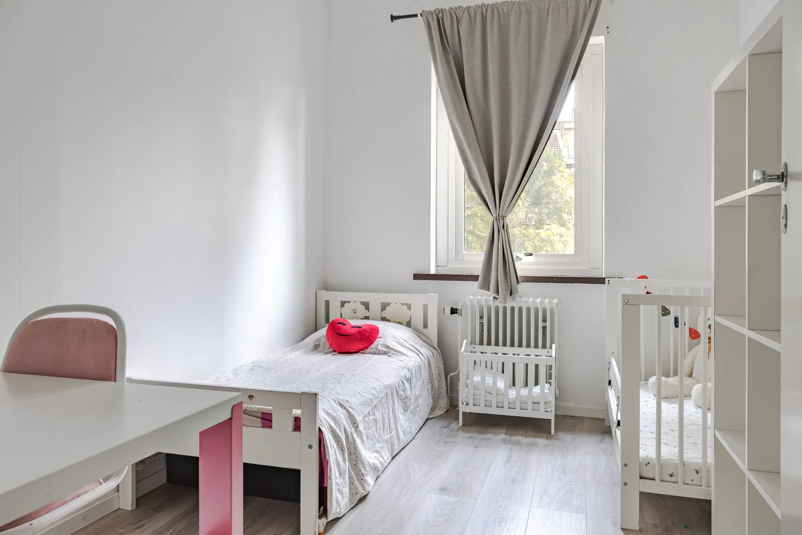 Bostadsrätt, Videgatan 12B, Valla, Linköping