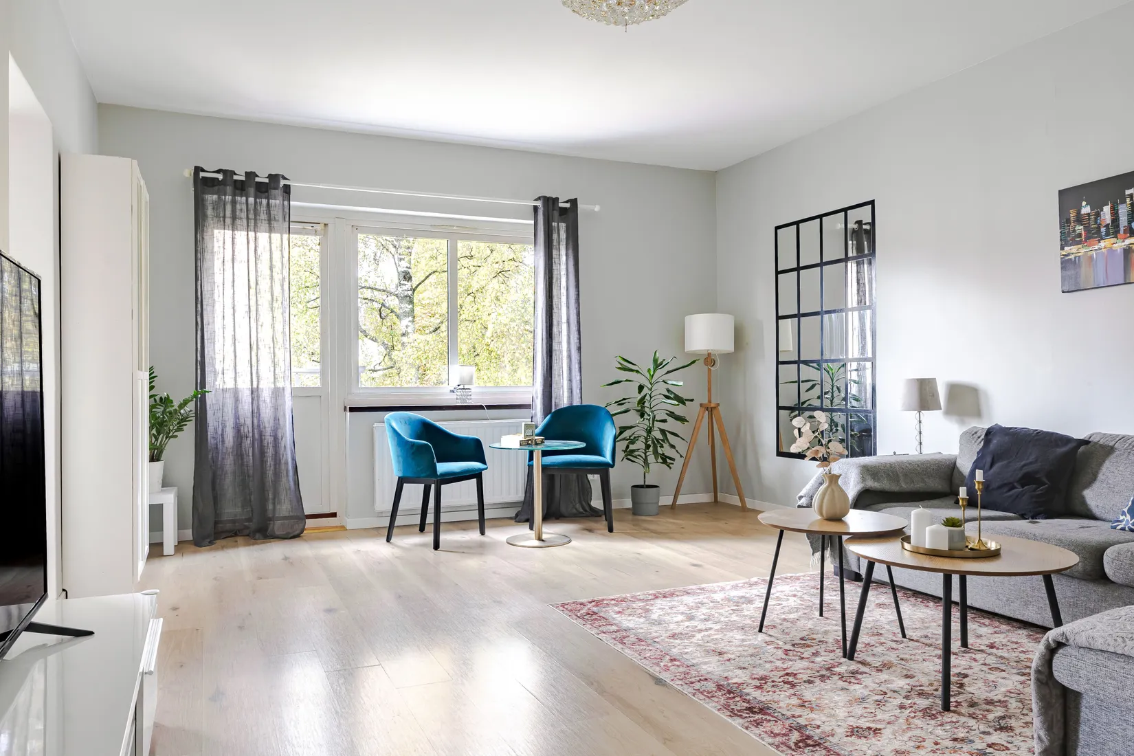 Bostadsrätt, Videgatan 12B, Valla, Linköping