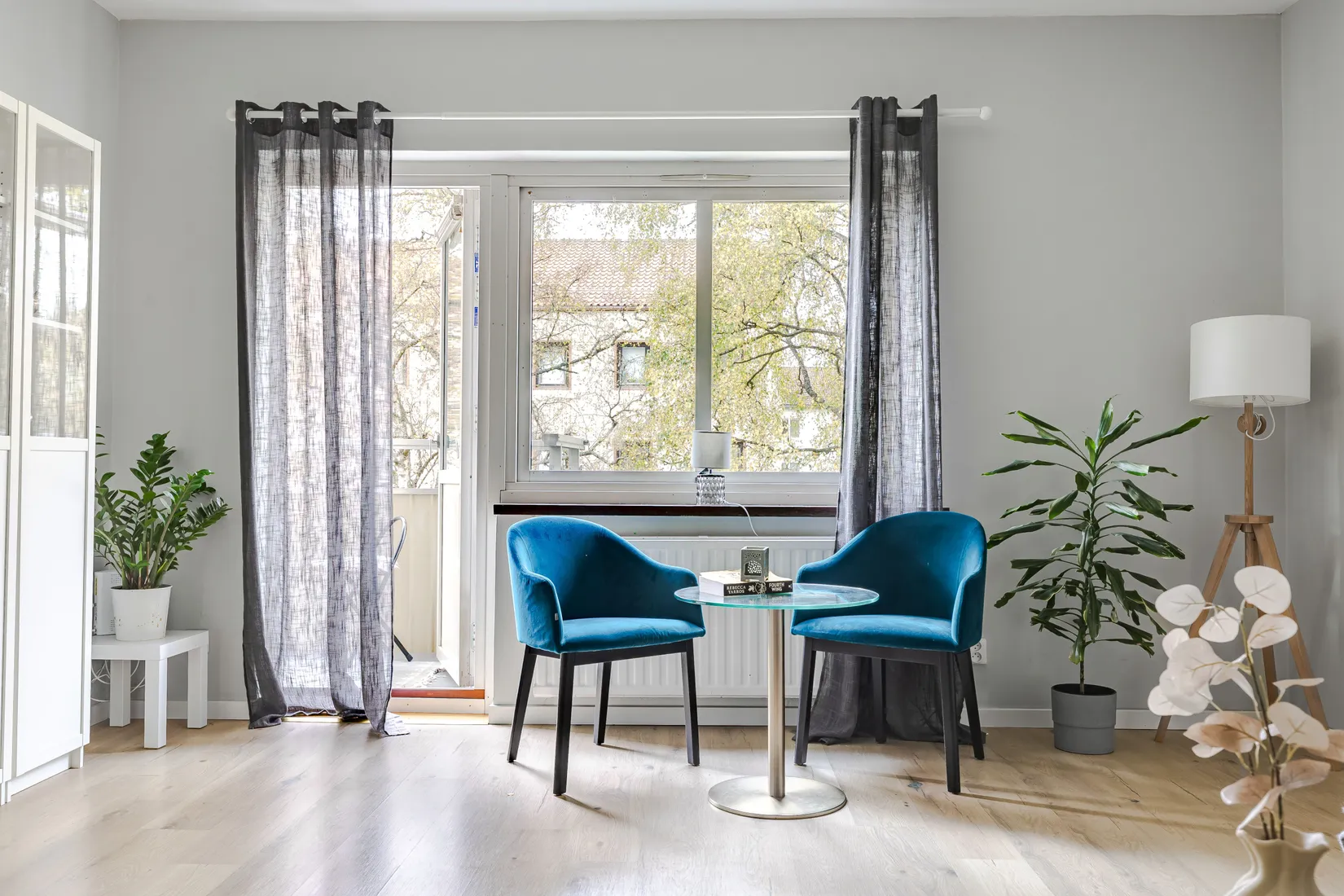 Bostadsrätt, Videgatan 12B, Valla, Linköping