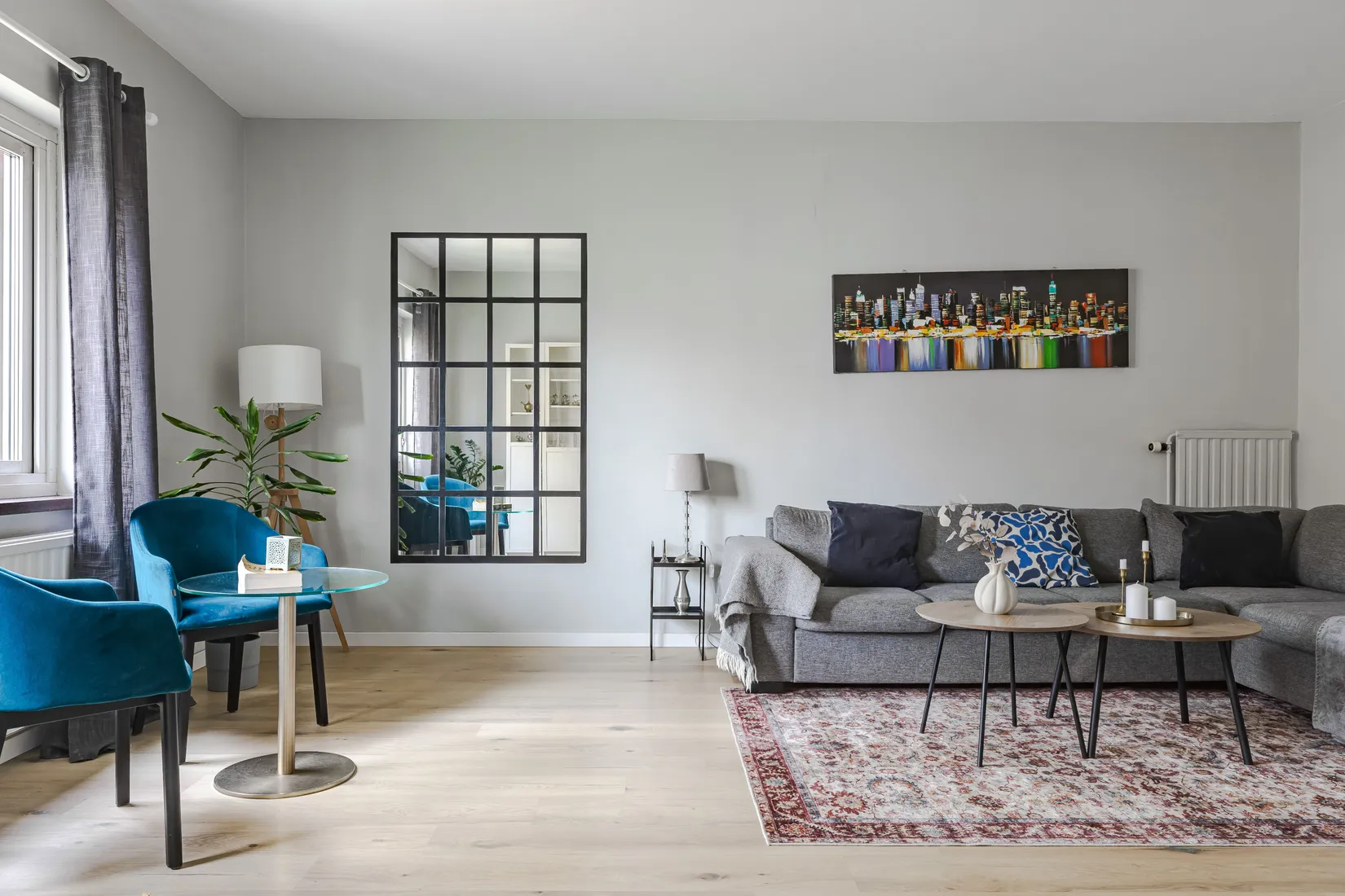 Bostadsrätt, Videgatan 12B, Valla, Linköping