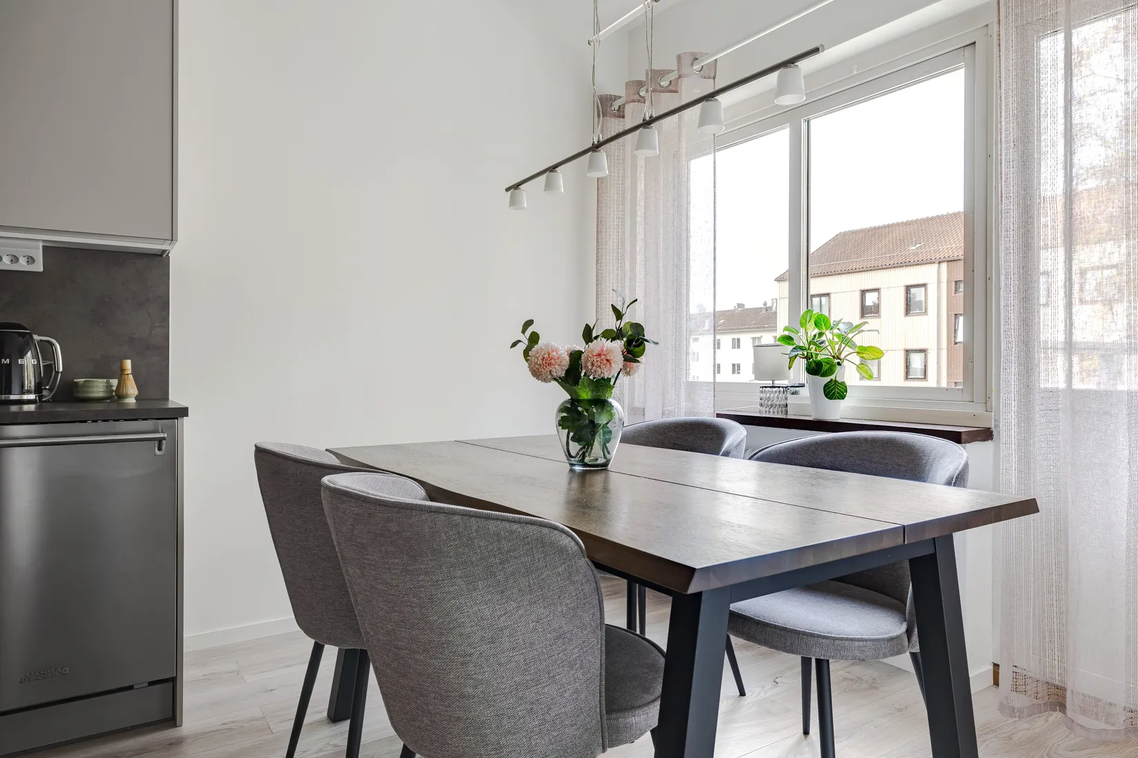 Bostadsrätt, Videgatan 12B, Valla, Linköping