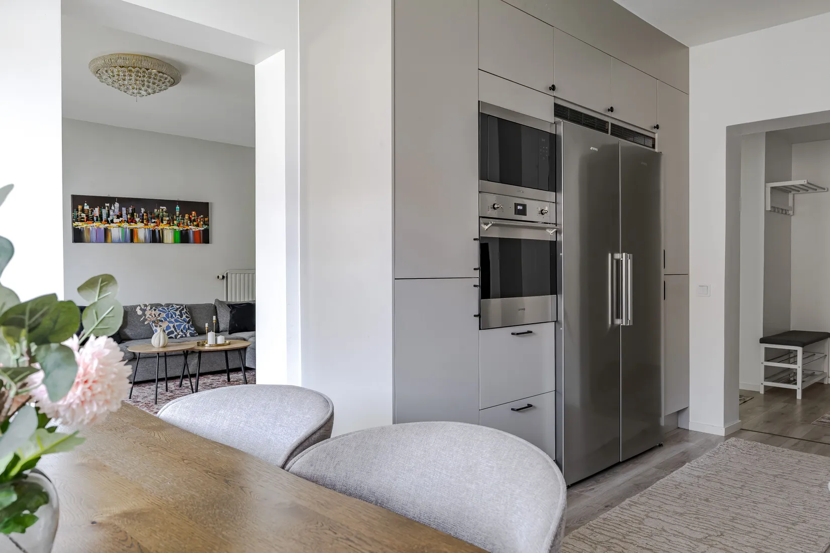 Bostadsrätt, Videgatan 12B, Valla, Linköping