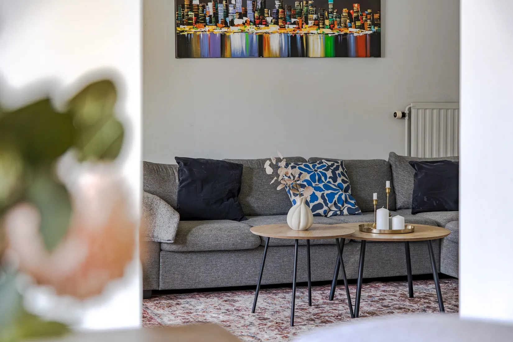 Bostadsrätt, Videgatan 12B, Valla, Linköping