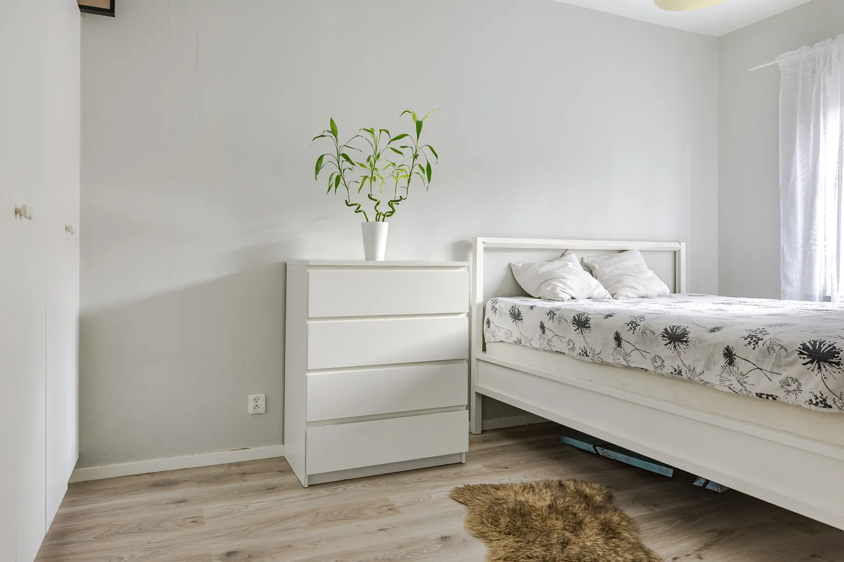 Bostadsrätt, Videgatan 12B, Valla, Linköping