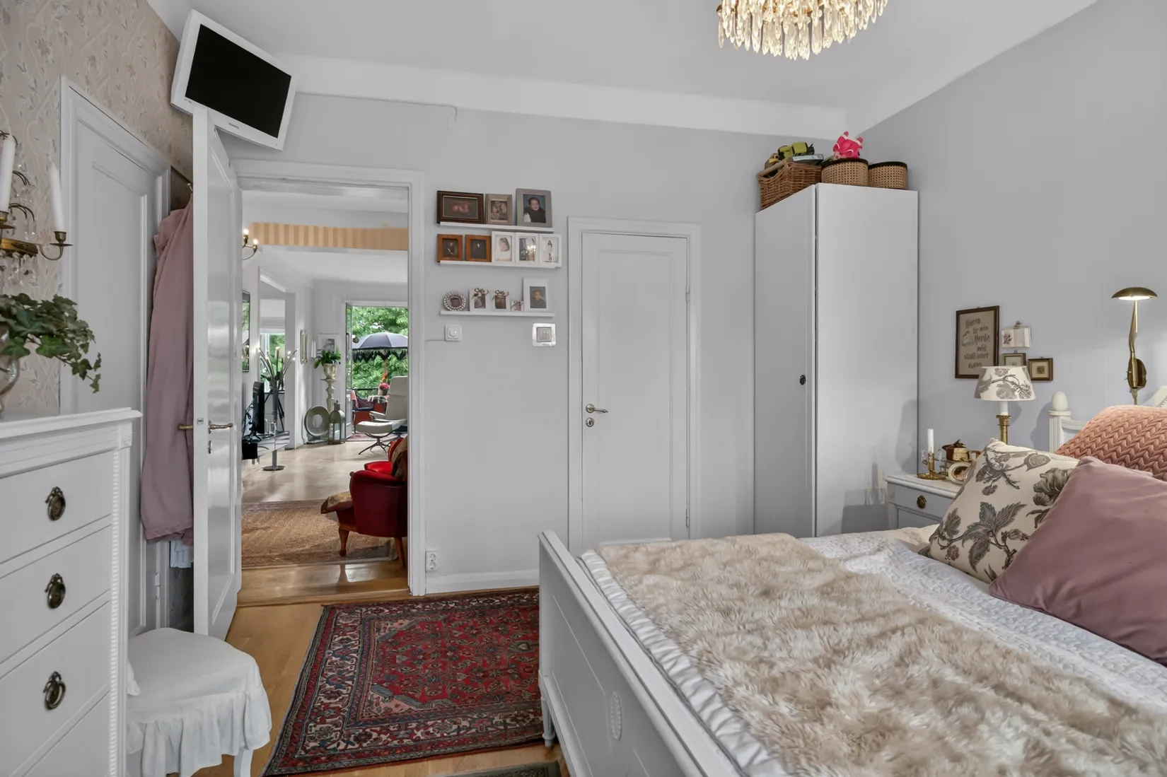 Bostadsrätt, Oskarsparken 13, Centralt Öster, Örebro