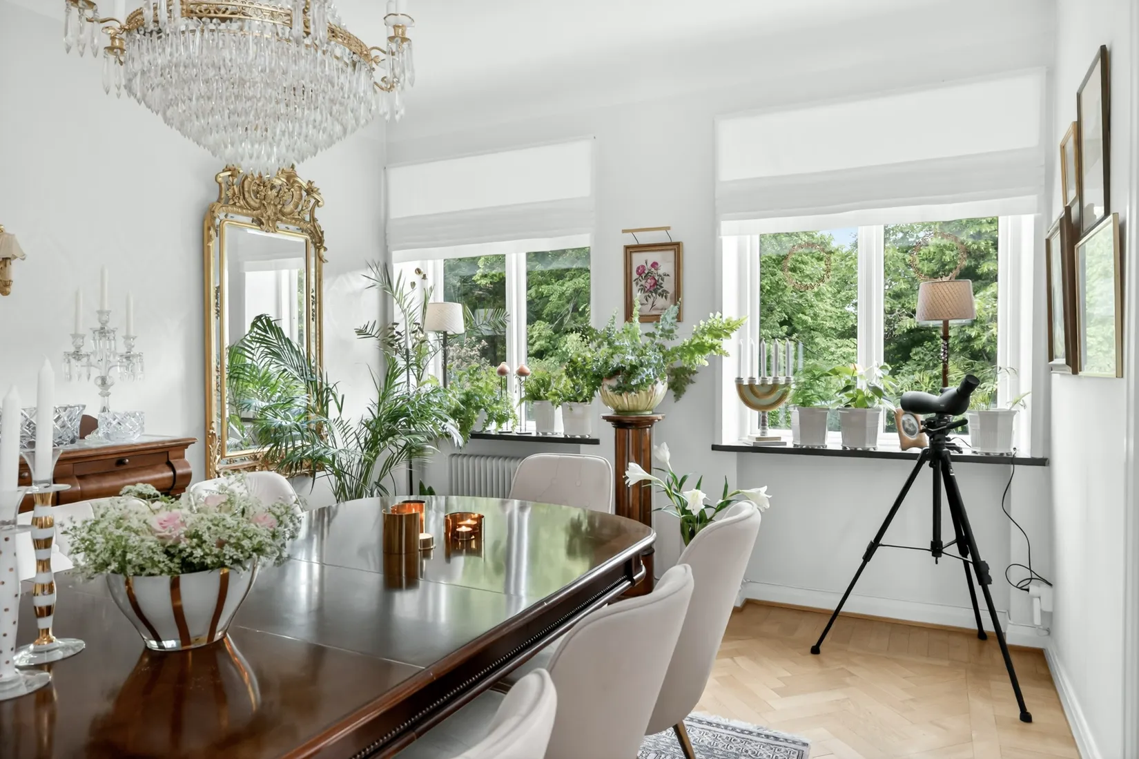 Bostadsrätt, Oskarsparken 13, Centralt Öster, Örebro