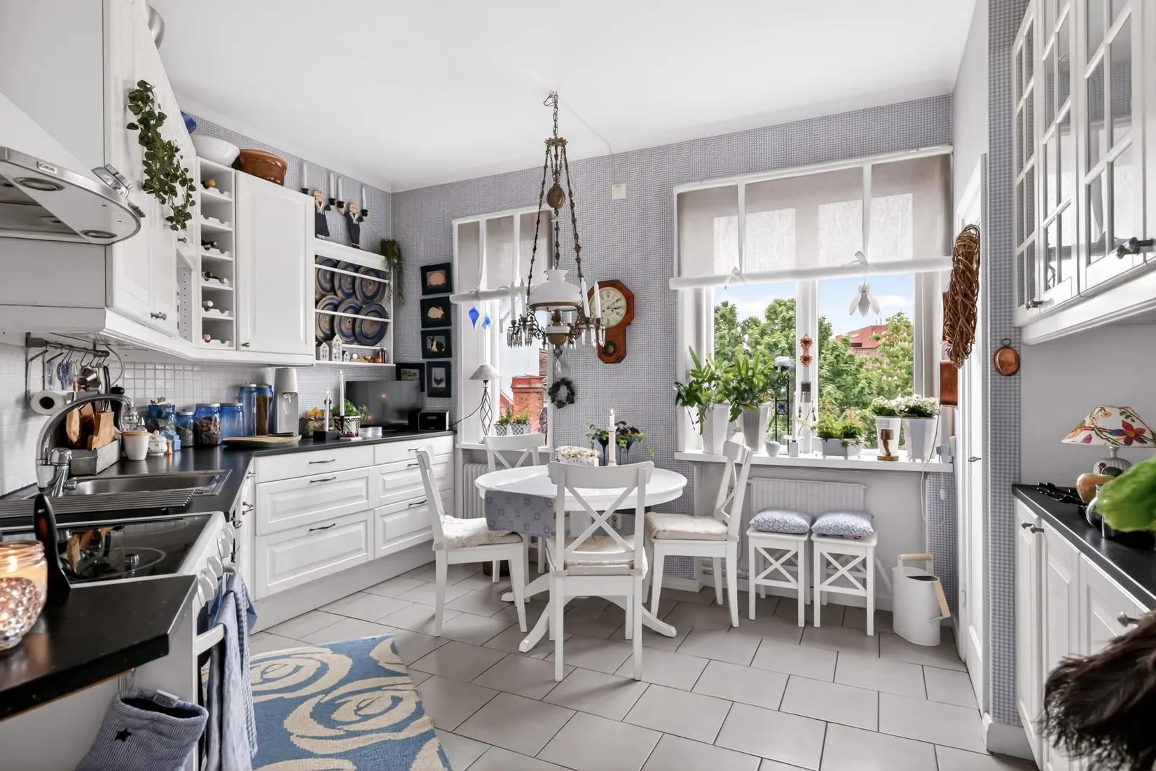 Bostadsrätt, Oskarsparken 13, Centralt Öster, Örebro