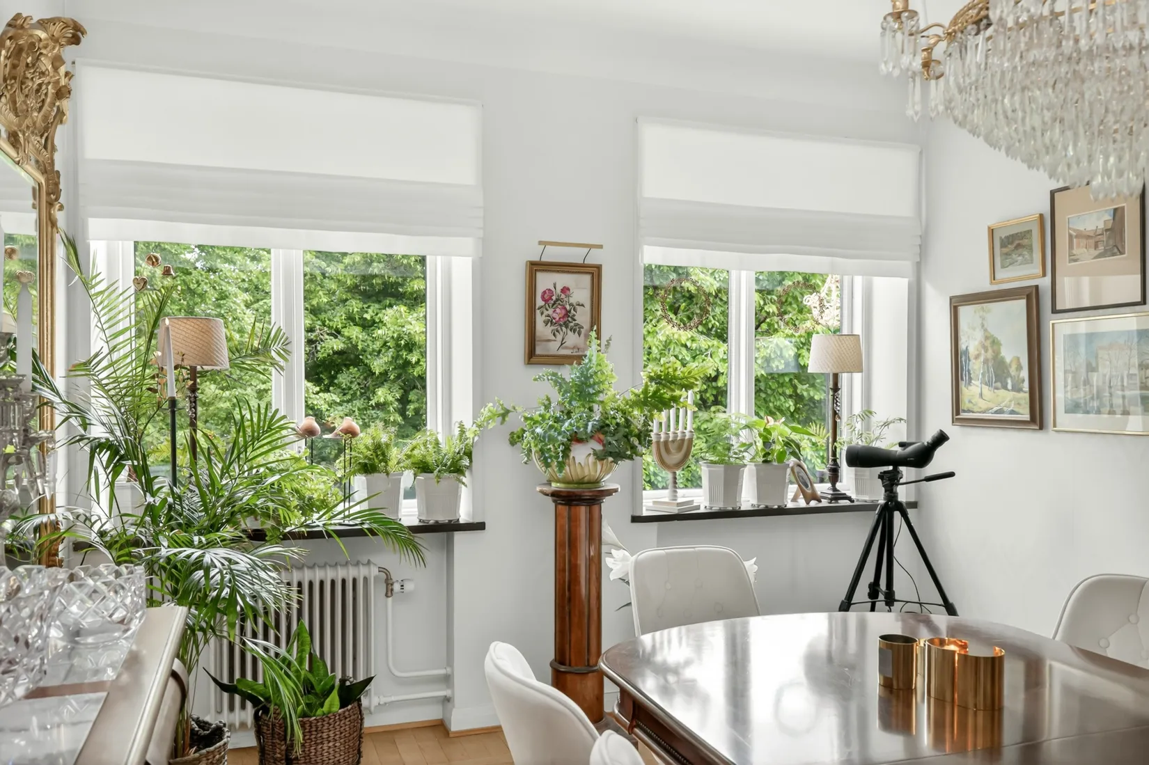 Bostadsrätt, Oskarsparken 13, Centralt Öster, Örebro