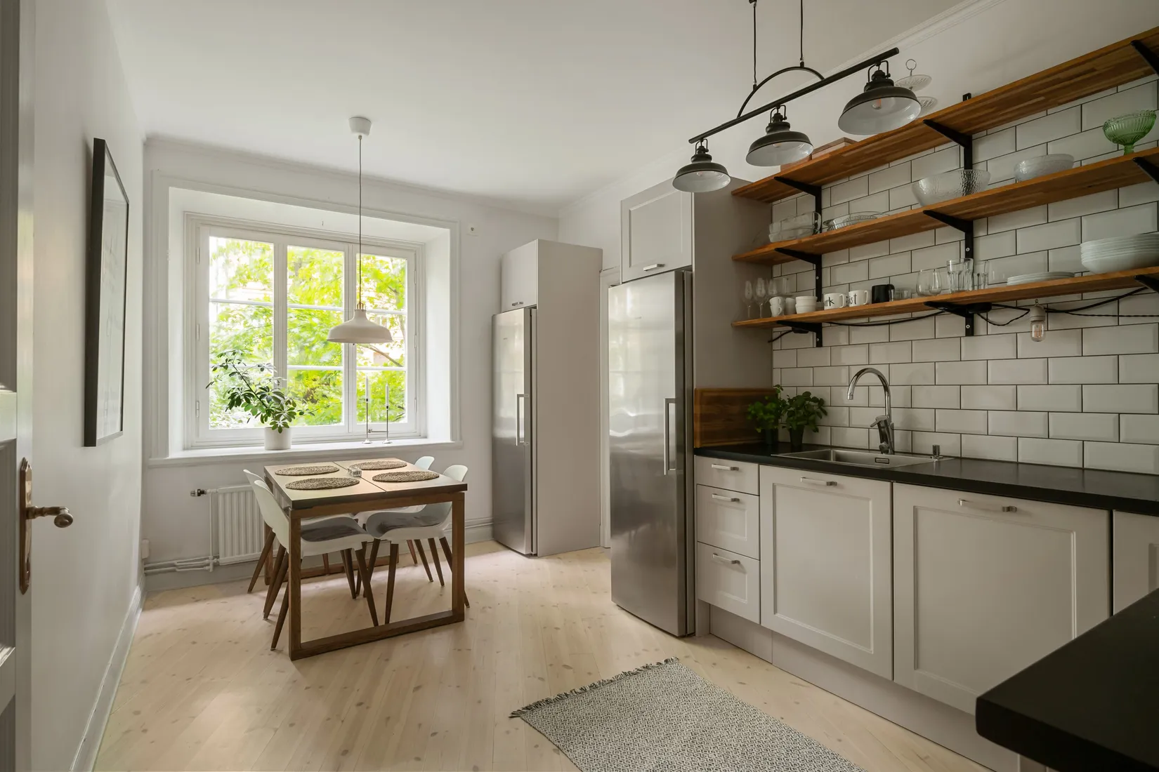 Bostadsrätt, Karlbergsvägen 71b, Vasastan - Birkastan, Stockholm