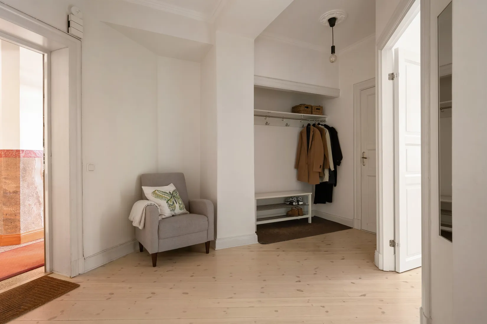 Bostadsrätt, Karlbergsvägen 71b, Vasastan - Birkastan, Stockholm