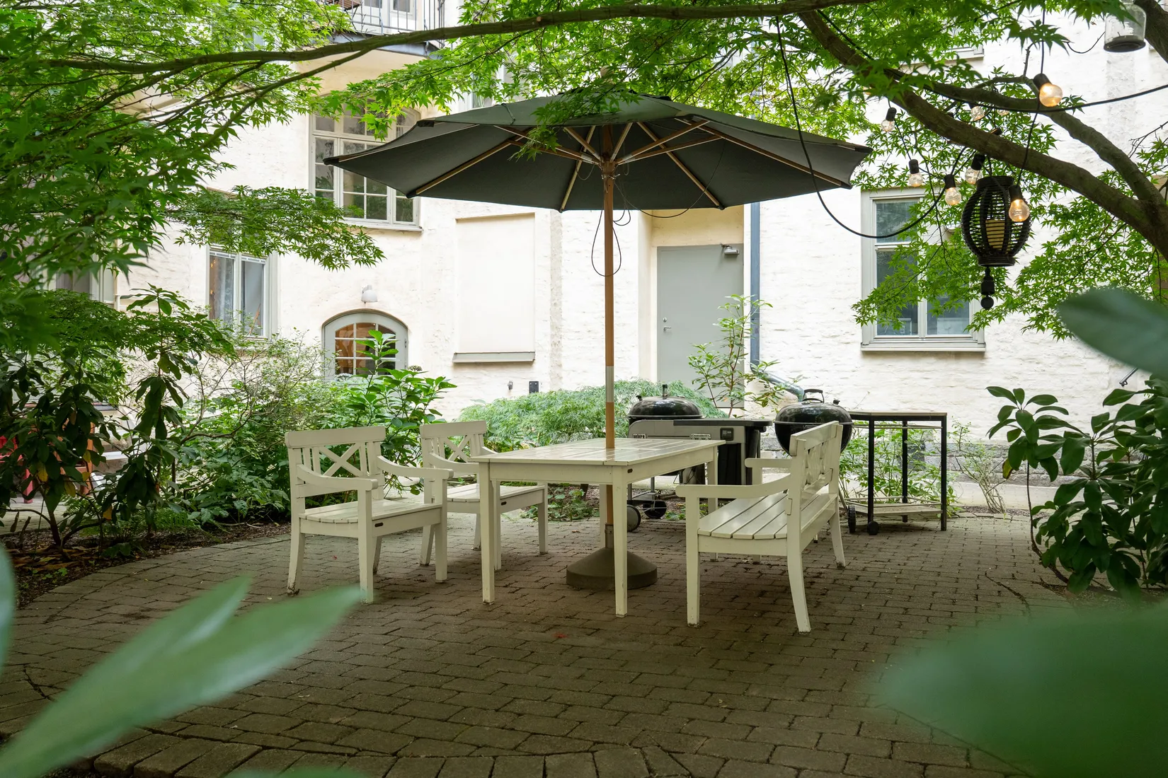 Bostadsrätt, Karlbergsvägen 71b, Vasastan - Birkastan, Stockholm