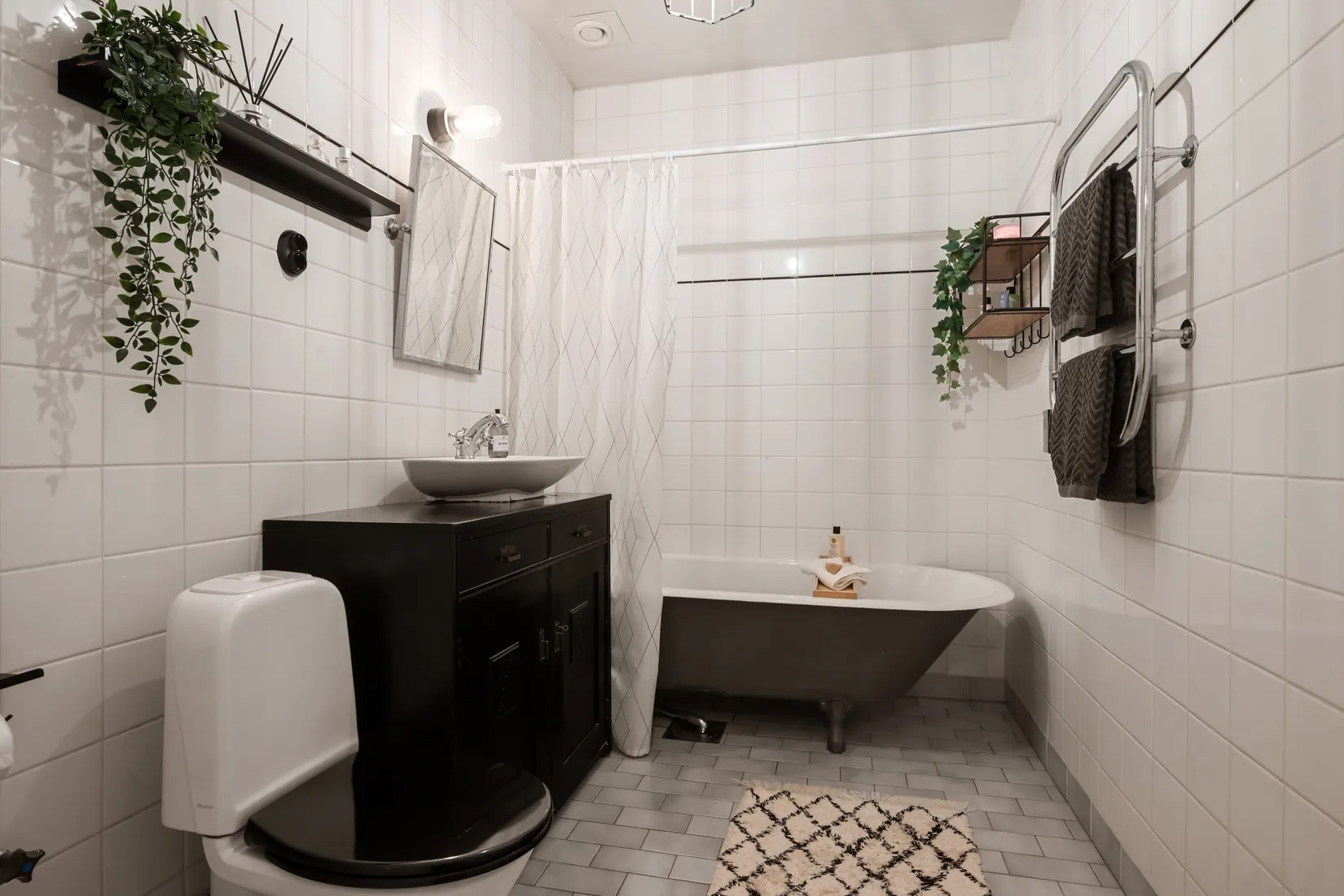 Bostadsrätt, Karlbergsvägen 71b, Vasastan - Birkastan, Stockholm