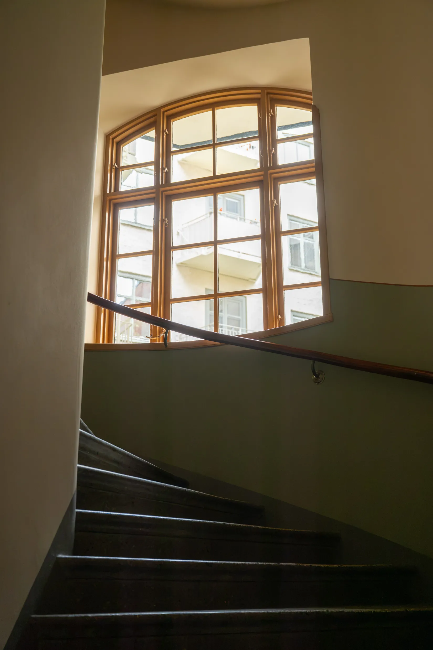 Bostadsrätt, Karlbergsvägen 71b, Vasastan - Birkastan, Stockholm