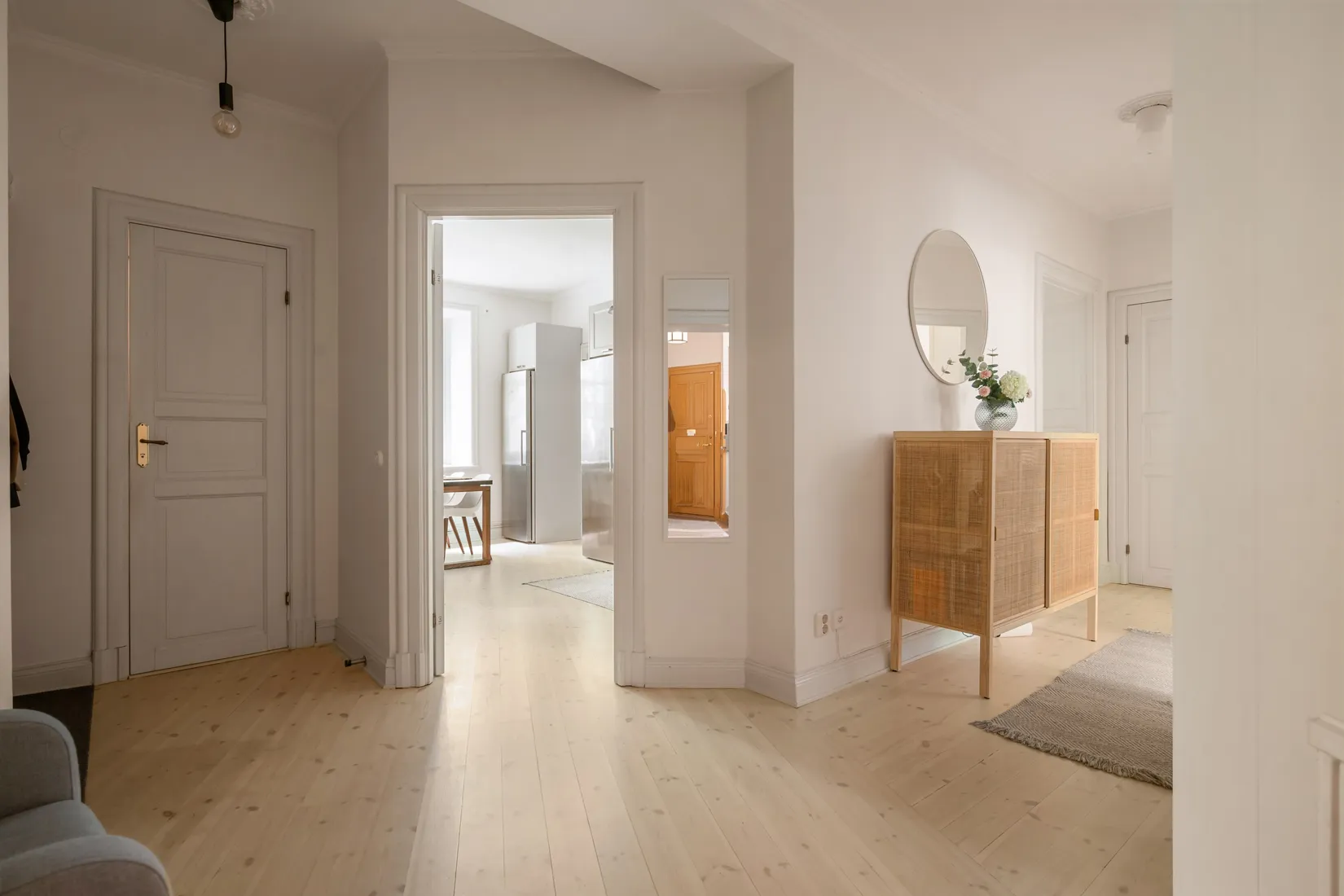 Bostadsrätt, Karlbergsvägen 71b, Vasastan - Birkastan, Stockholm