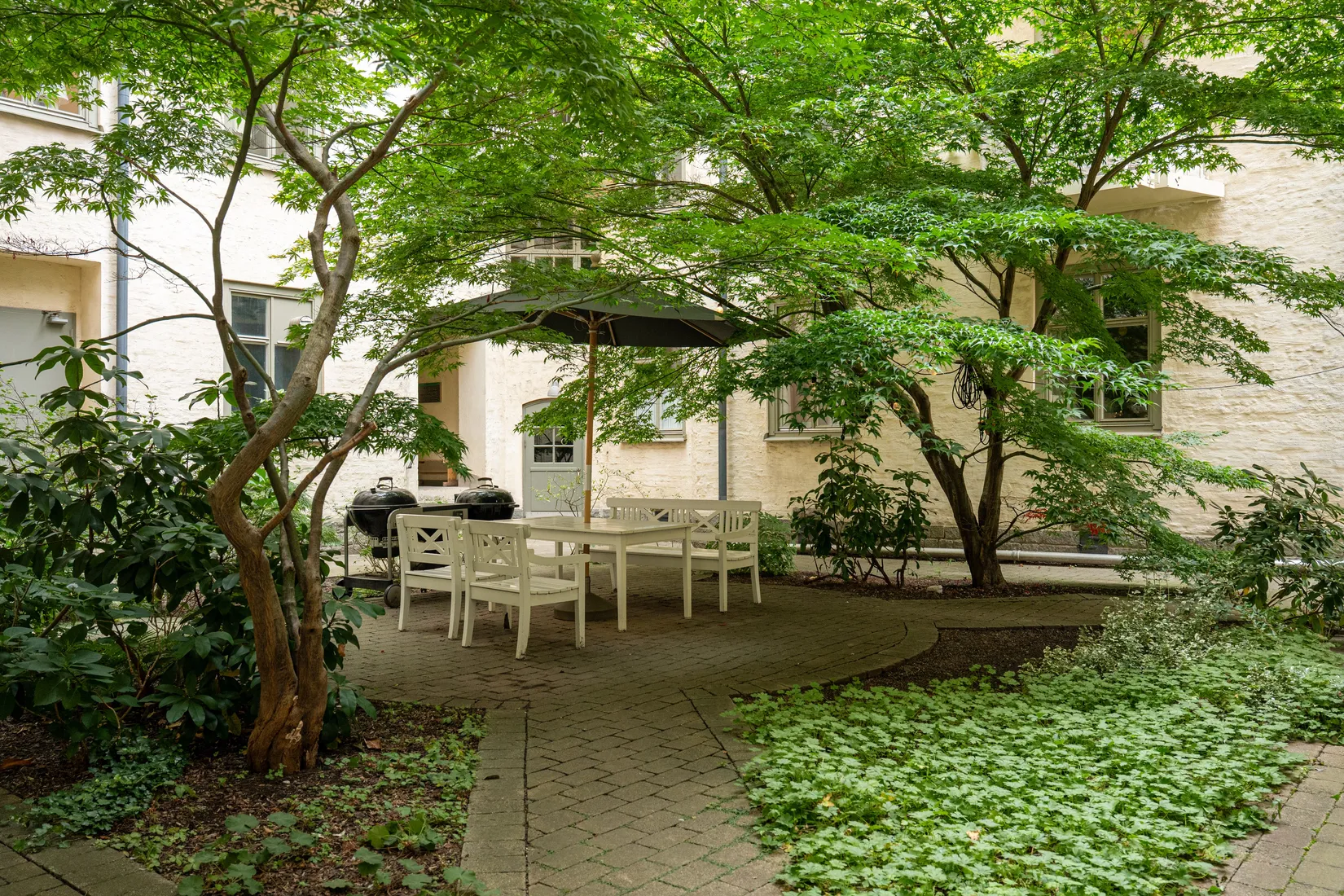 Bostadsrätt, Karlbergsvägen 71b, Vasastan - Birkastan, Stockholm