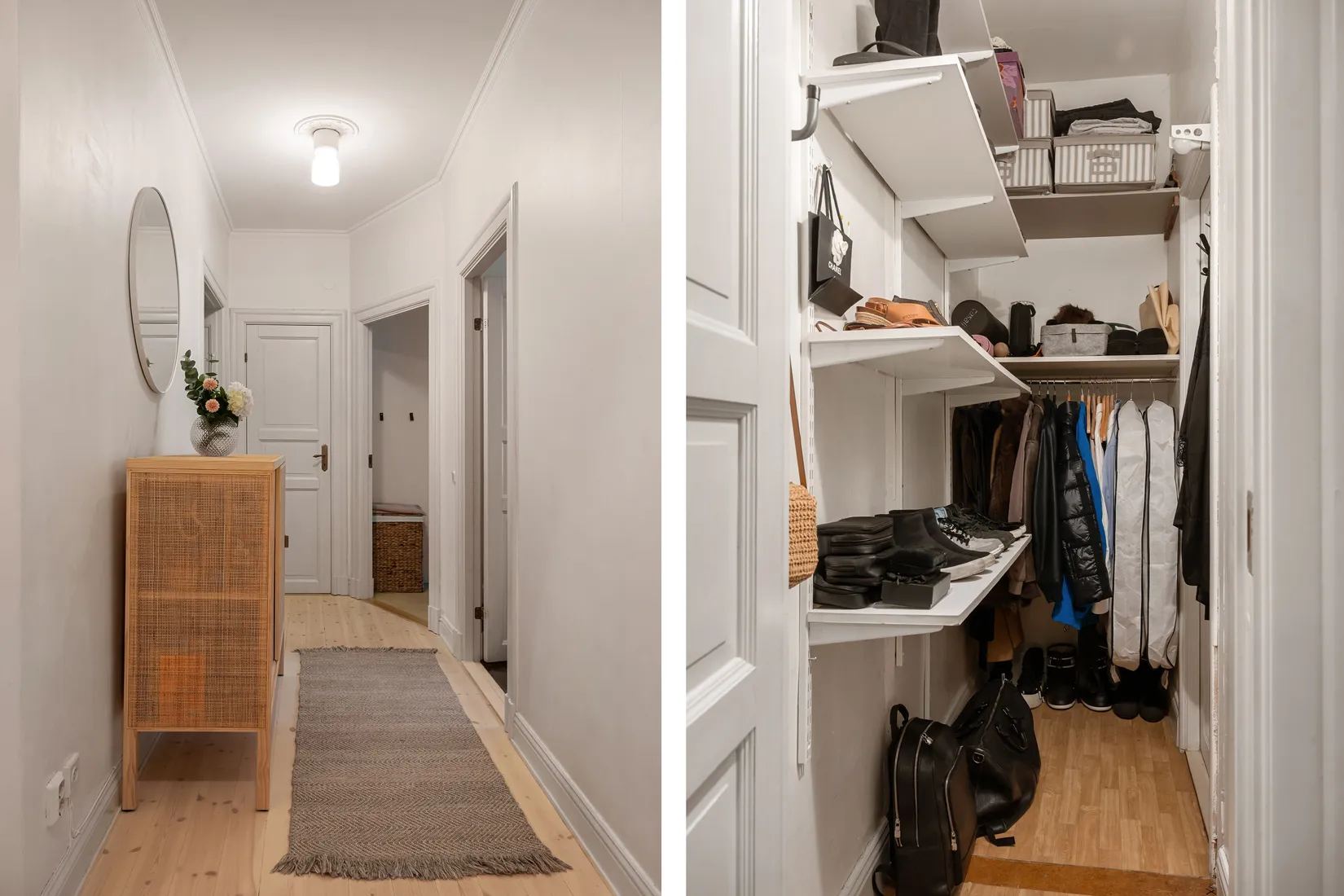 Bostadsrätt, Karlbergsvägen 71b, Vasastan - Birkastan, Stockholm