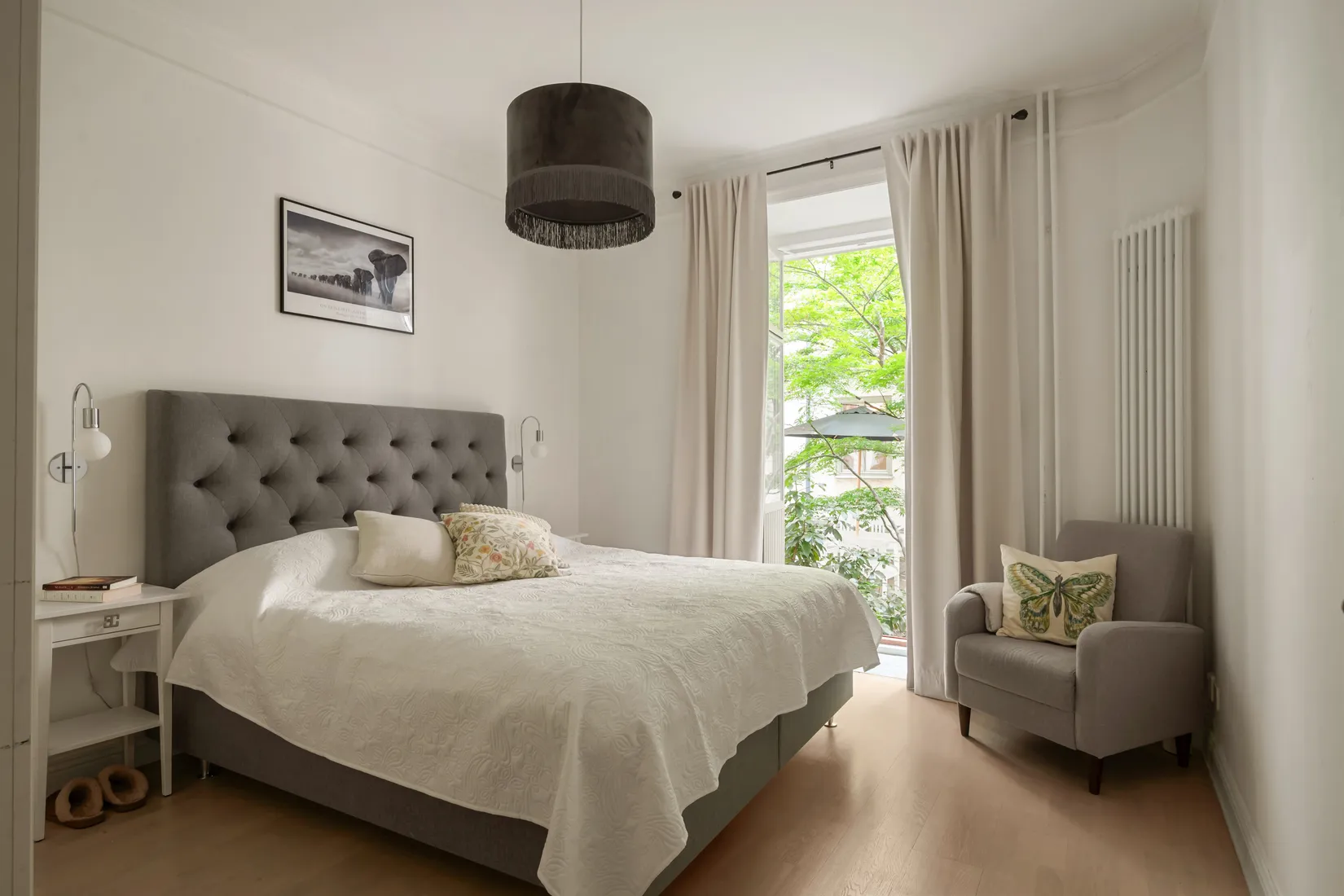 Bostadsrätt, Karlbergsvägen 71b, Vasastan - Birkastan, Stockholm