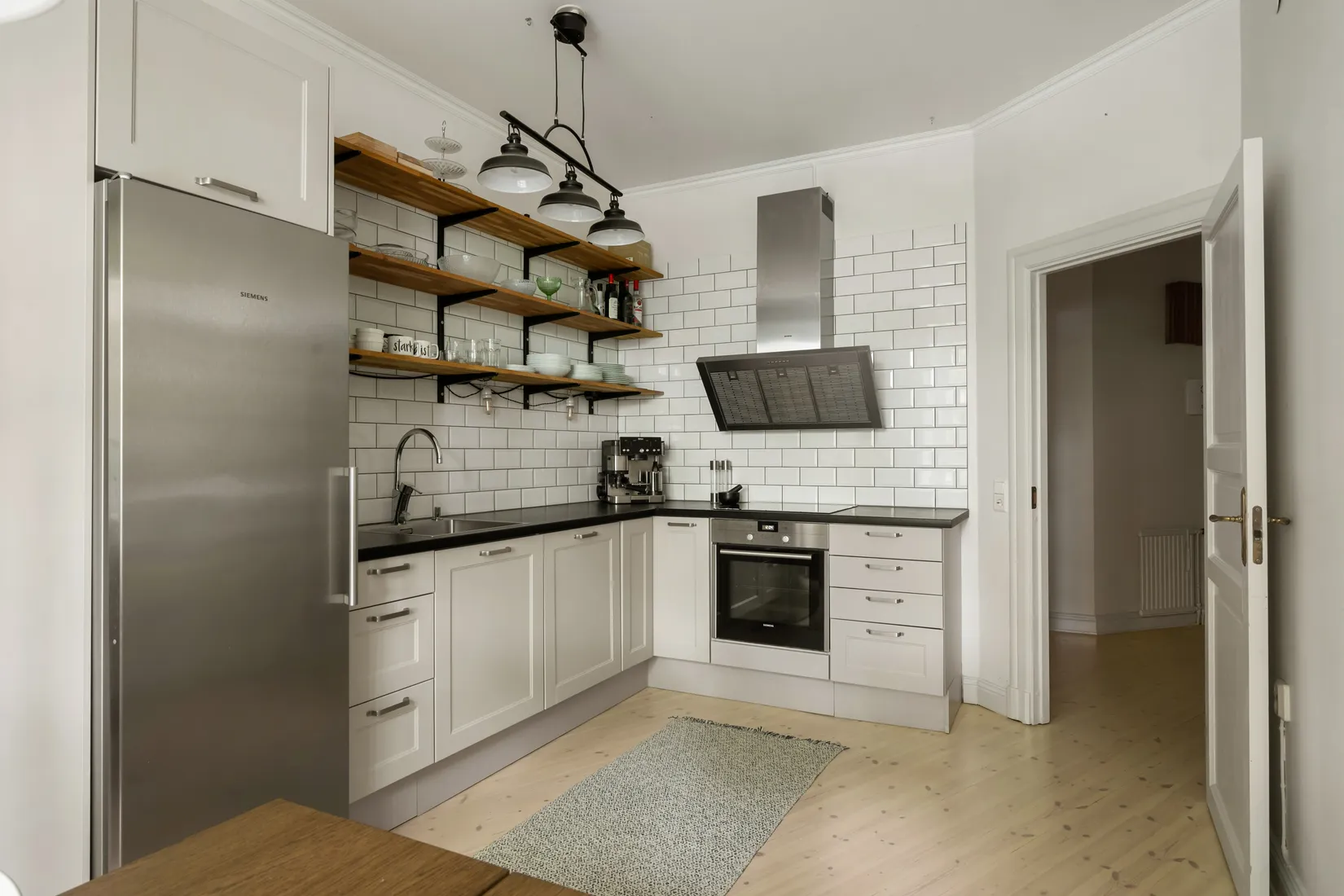 Bostadsrätt, Karlbergsvägen 71b, Vasastan - Birkastan, Stockholm