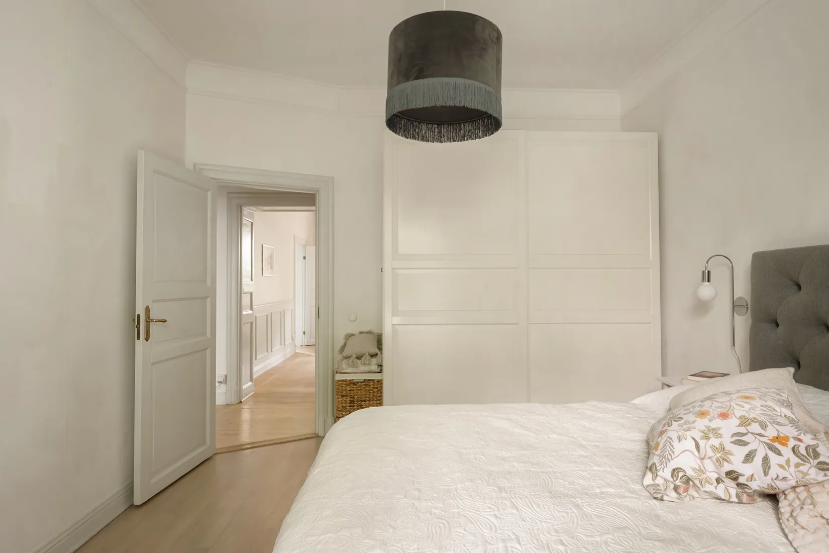 Bostadsrätt, Karlbergsvägen 71b, Vasastan - Birkastan, Stockholm