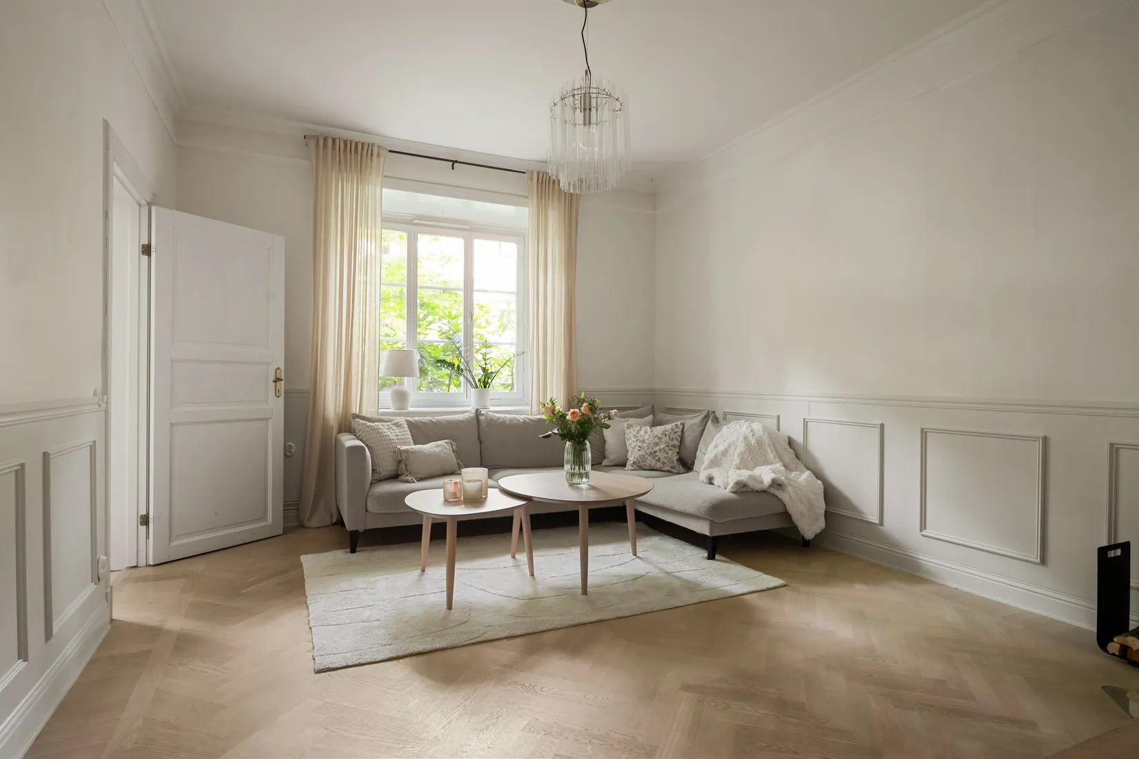Bostadsrätt, Karlbergsvägen 71b, Vasastan - Birkastan, Stockholm
