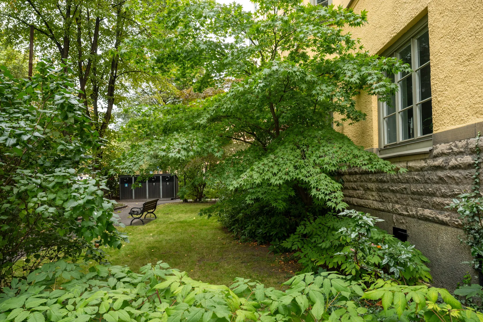 Bostadsrätt, Karlbergsvägen 71b, Vasastan - Birkastan, Stockholm
