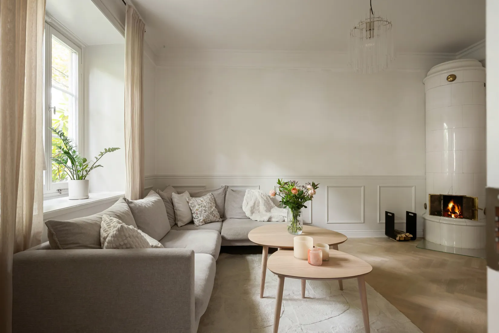 Bostadsrätt, Karlbergsvägen 71b, Vasastan - Birkastan, Stockholm