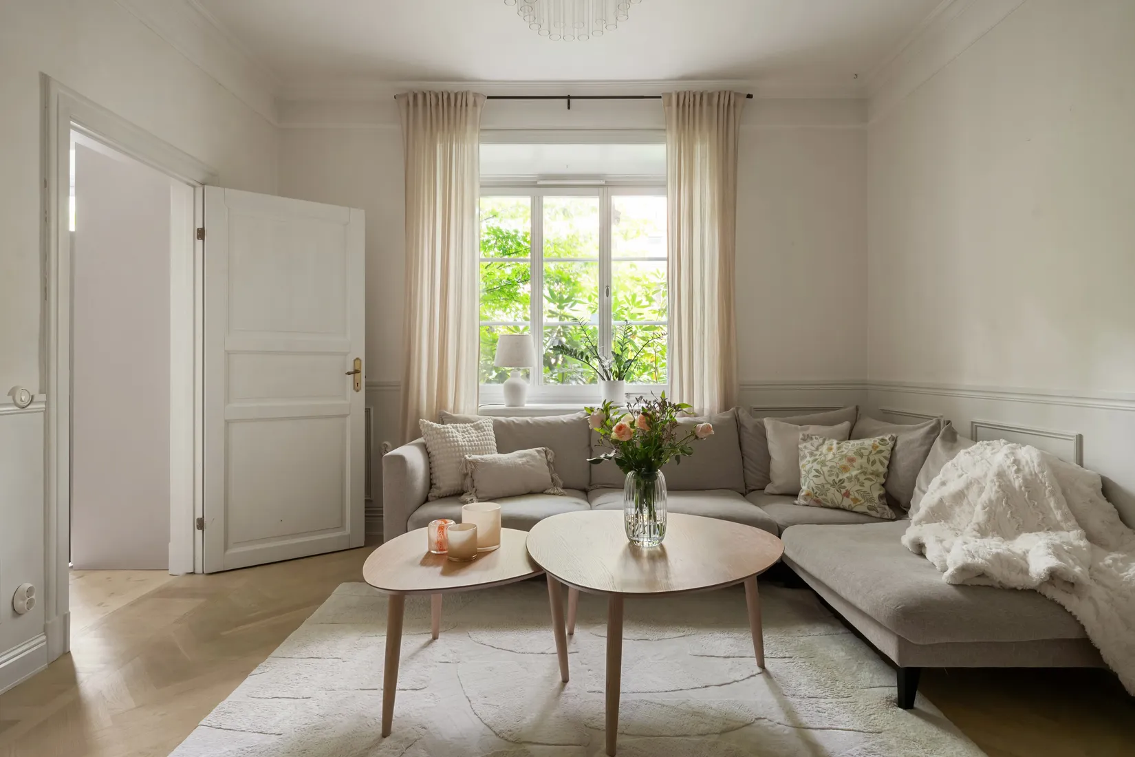 Bostadsrätt, Karlbergsvägen 71b, Vasastan - Birkastan, Stockholm
