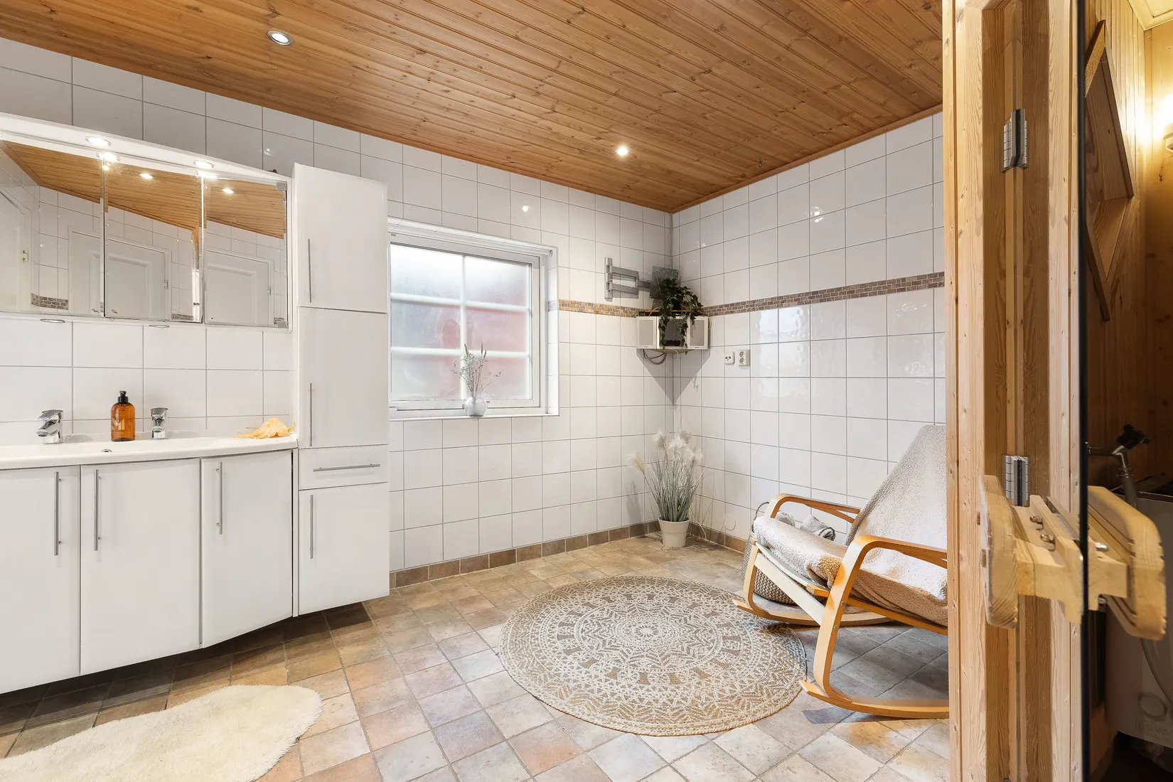 Villa, Östgötavägen 2, Ormsta, Vallentuna