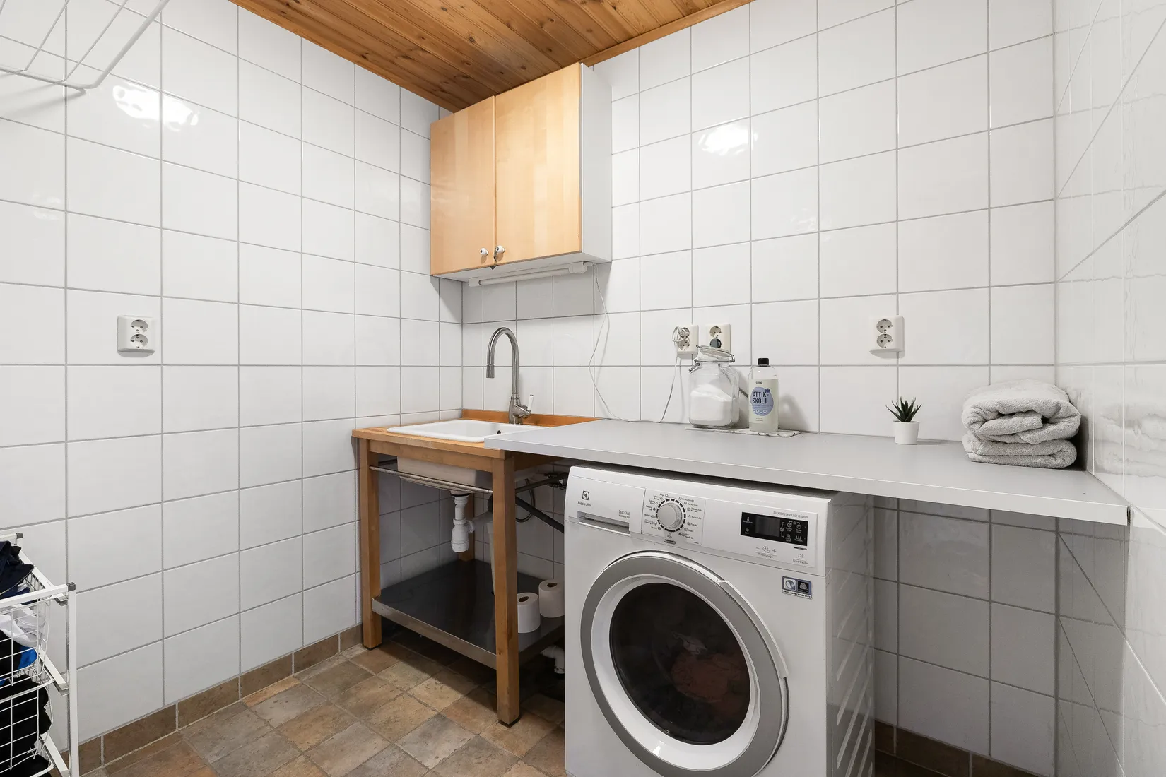 Villa, Östgötavägen 2, Ormsta, Vallentuna