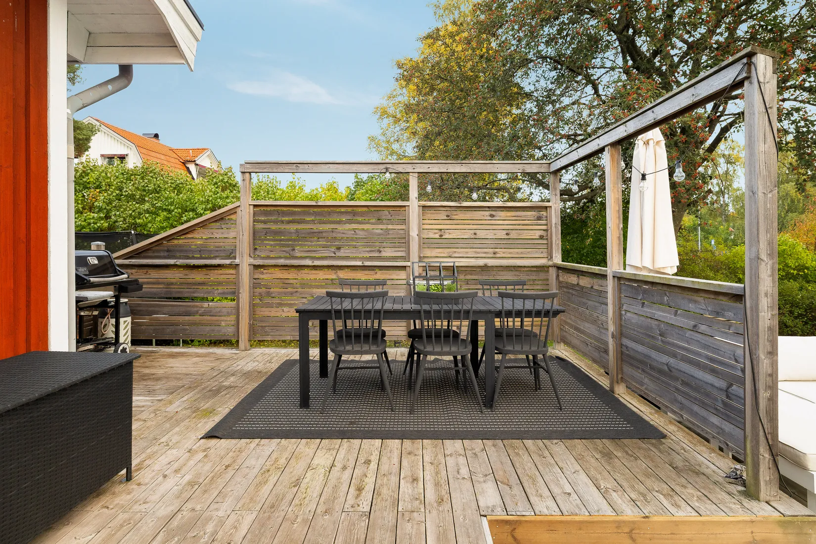 Villa, Östgötavägen 2, Ormsta, Vallentuna