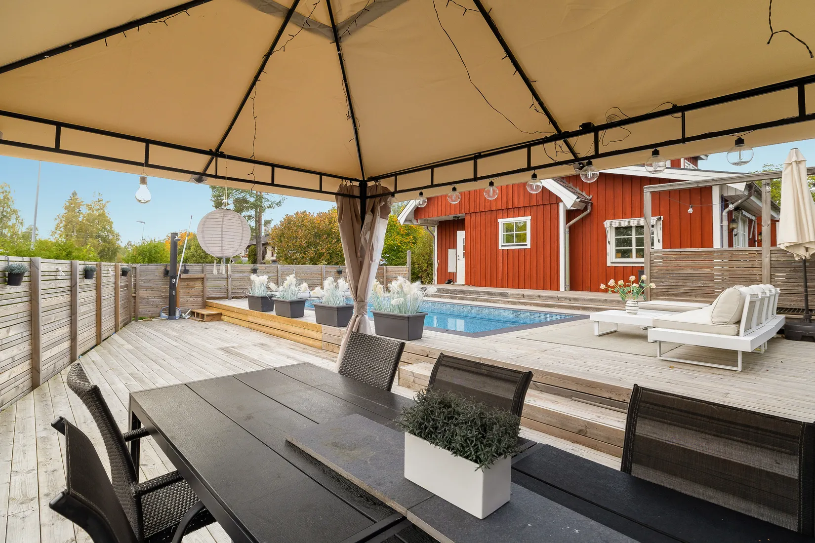 Villa, Östgötavägen 2, Ormsta, Vallentuna