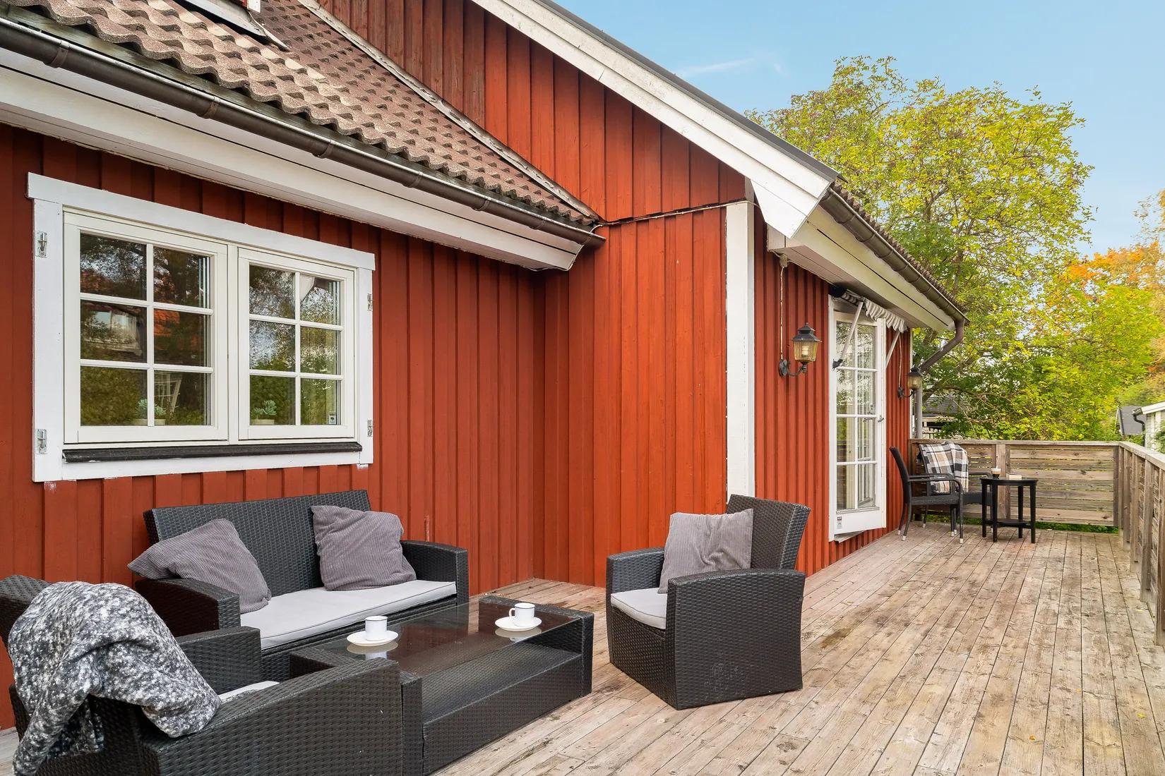 Villa, Östgötavägen 2, Ormsta, Vallentuna
